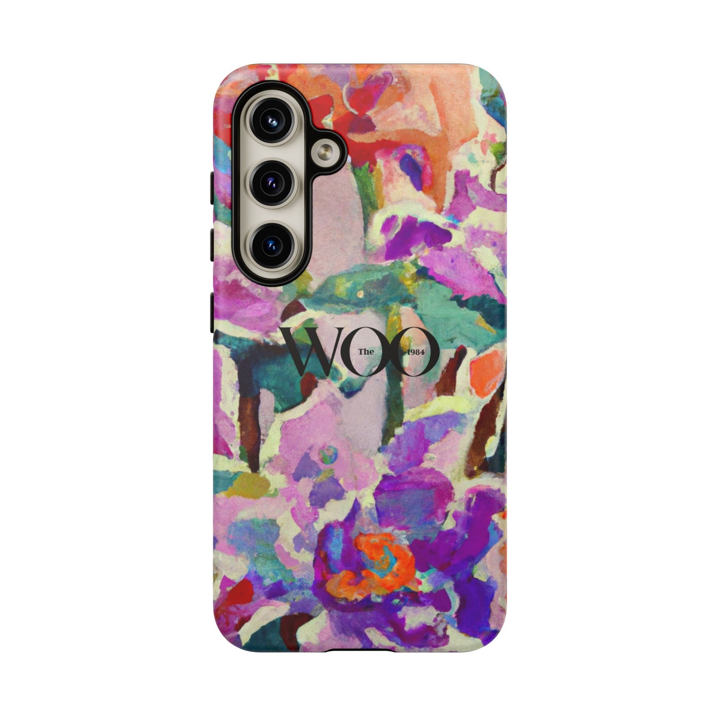 Alice - Phone Case