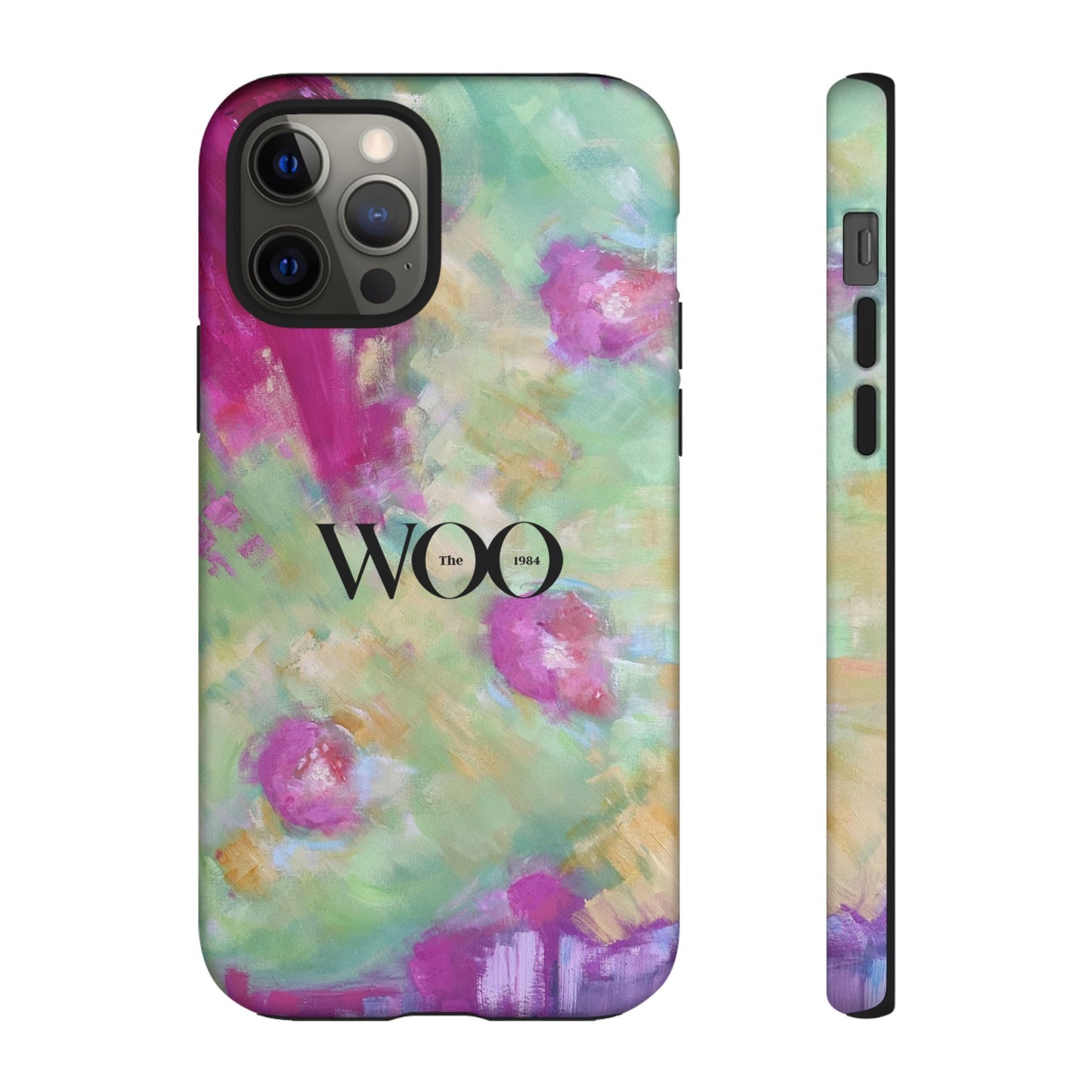 Common Grounds - Phone Case