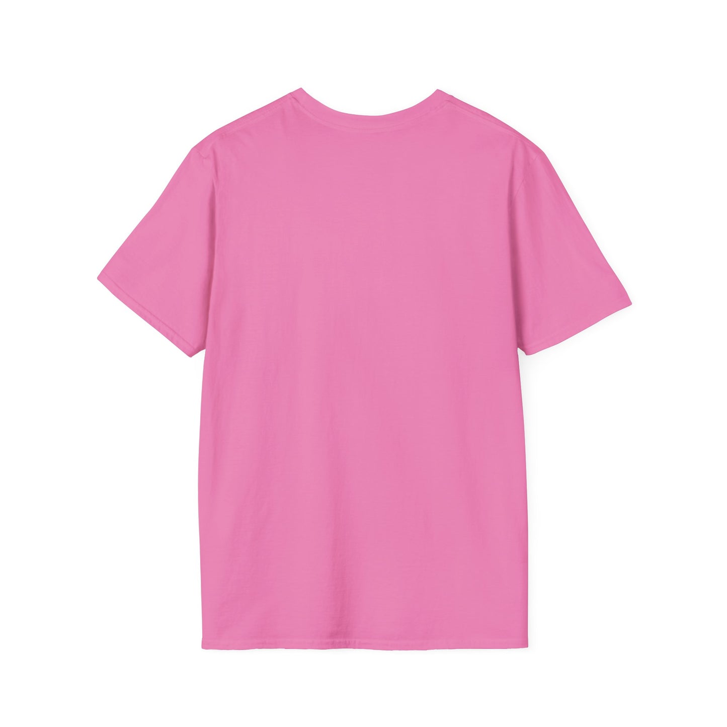 Back to Basics - tee
