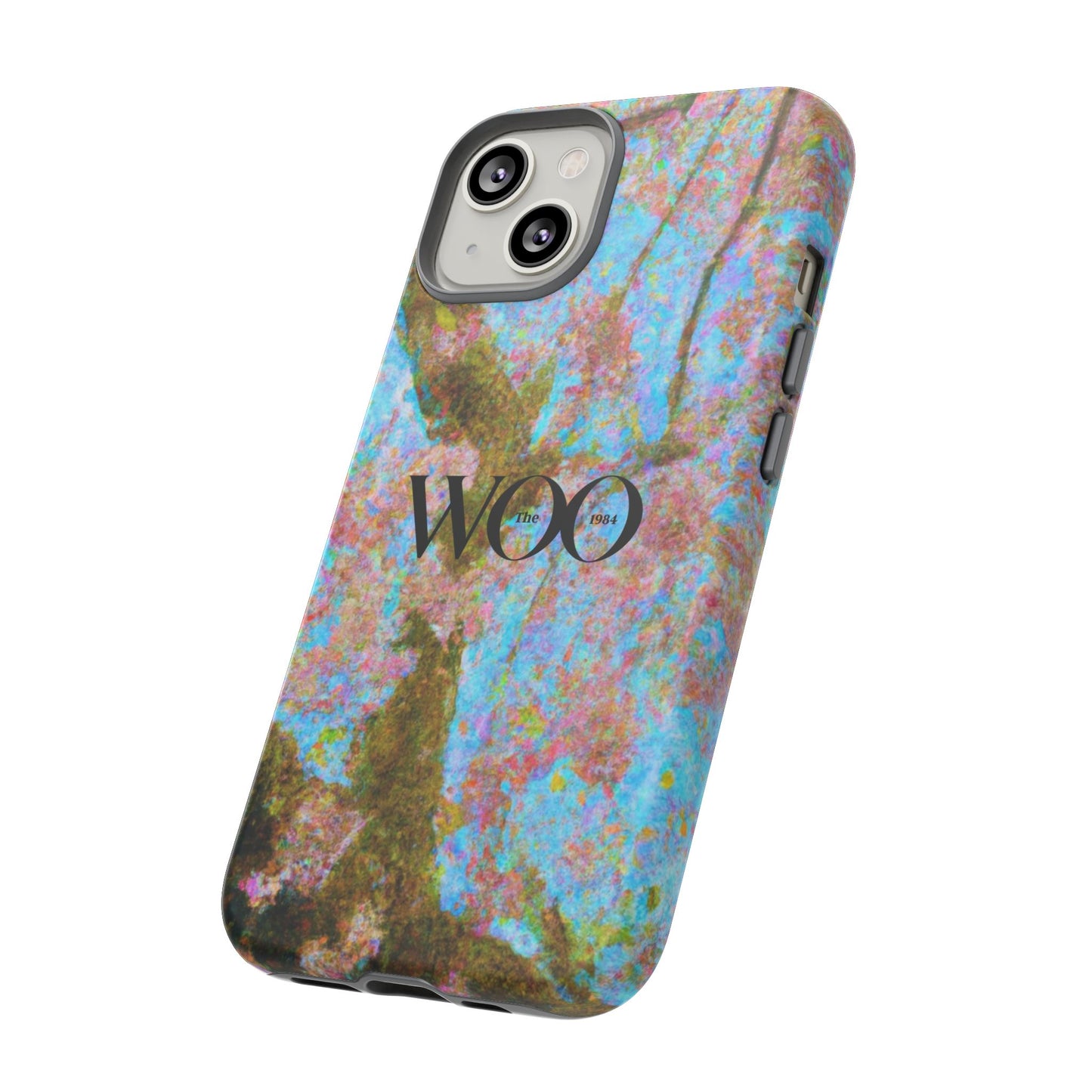 Cherri Bloss - phone case