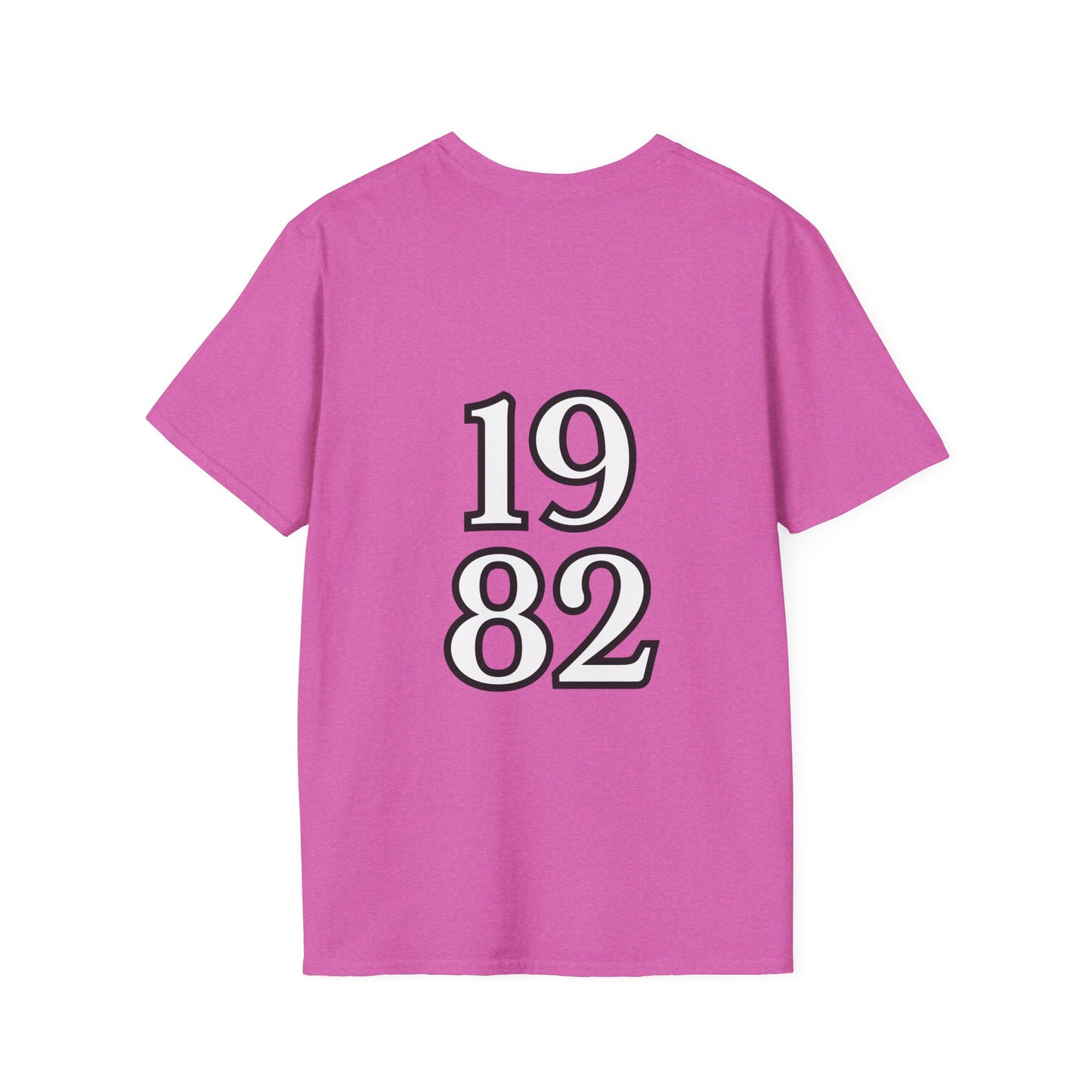 Copy of 1982 x Years Collection - tee