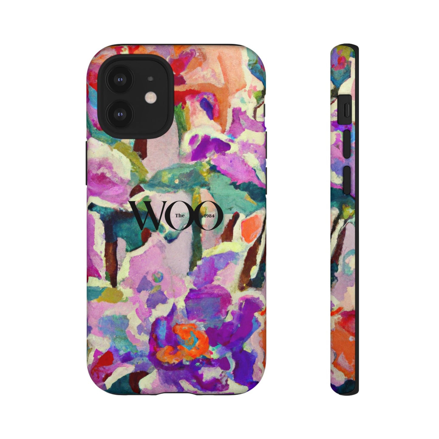 Alice - Phone Case