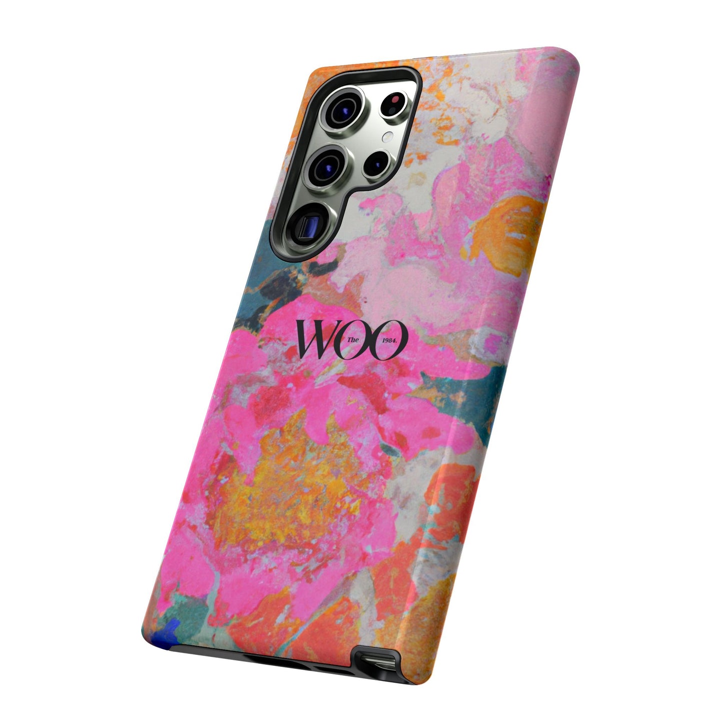 Petal - Phone Case