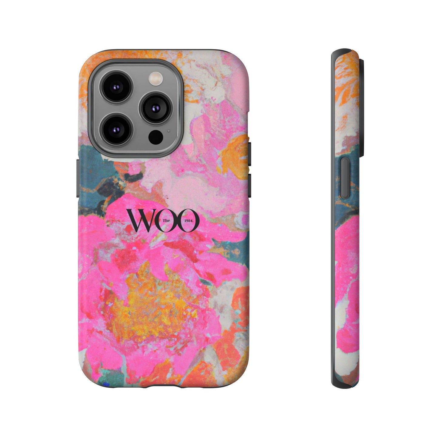 Petal - Phone Case