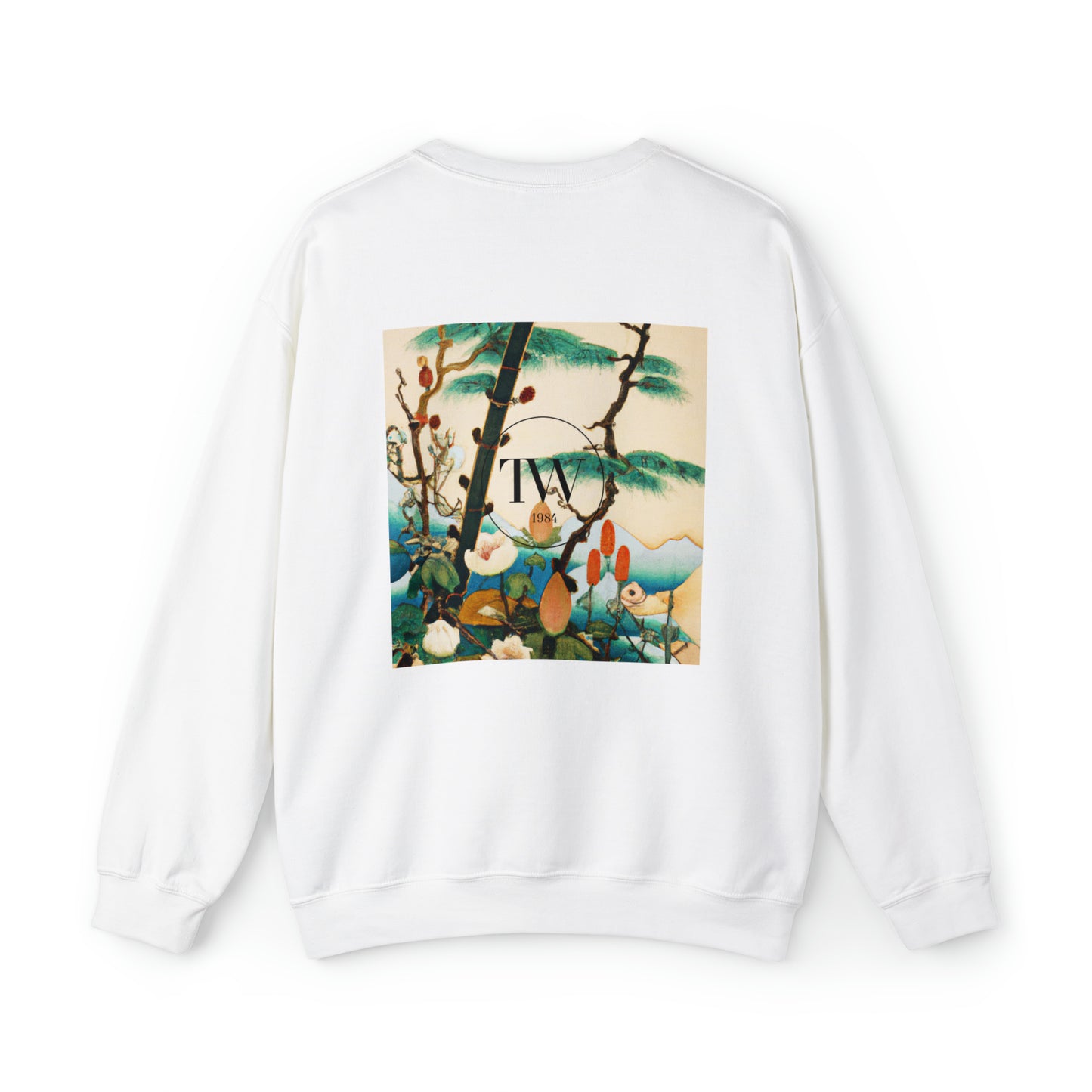 Cantalupo-in-Sabina - sweatshirt