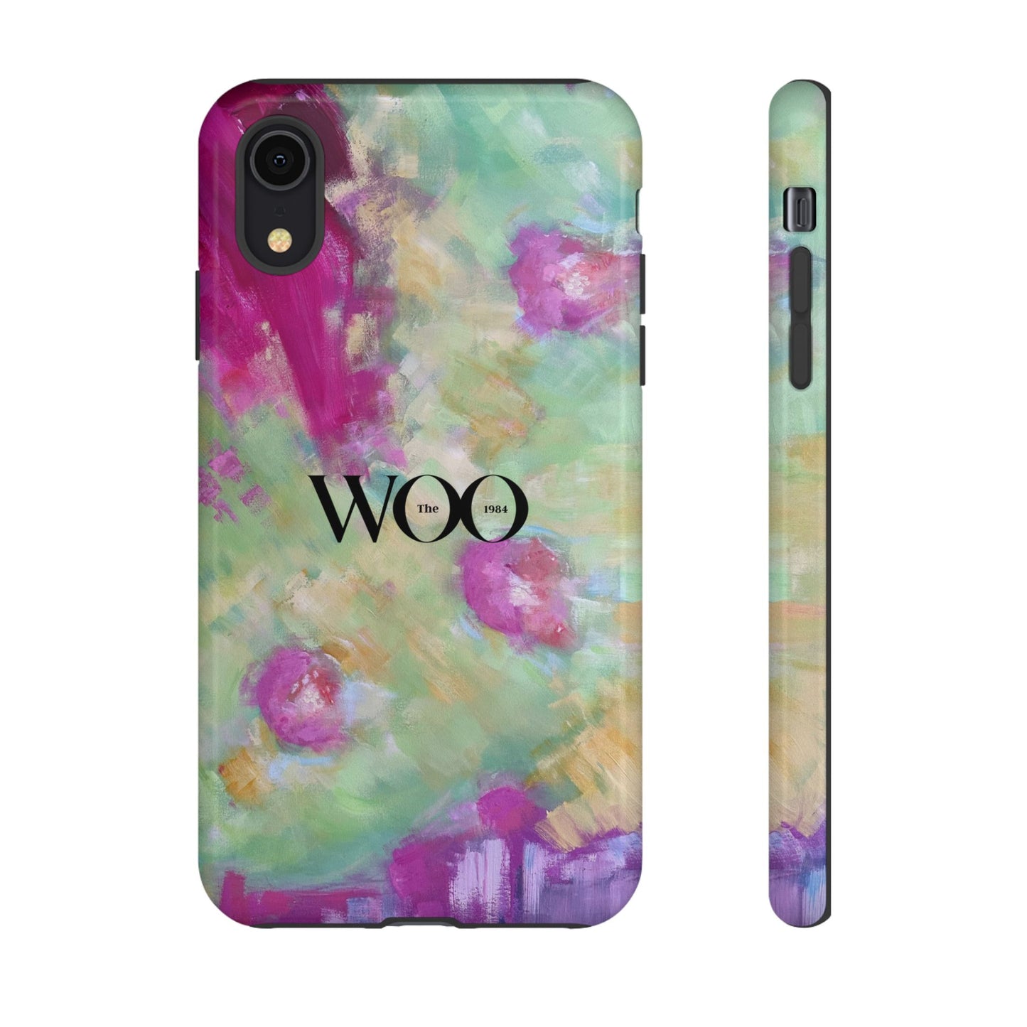 Common Grounds - Phone Case