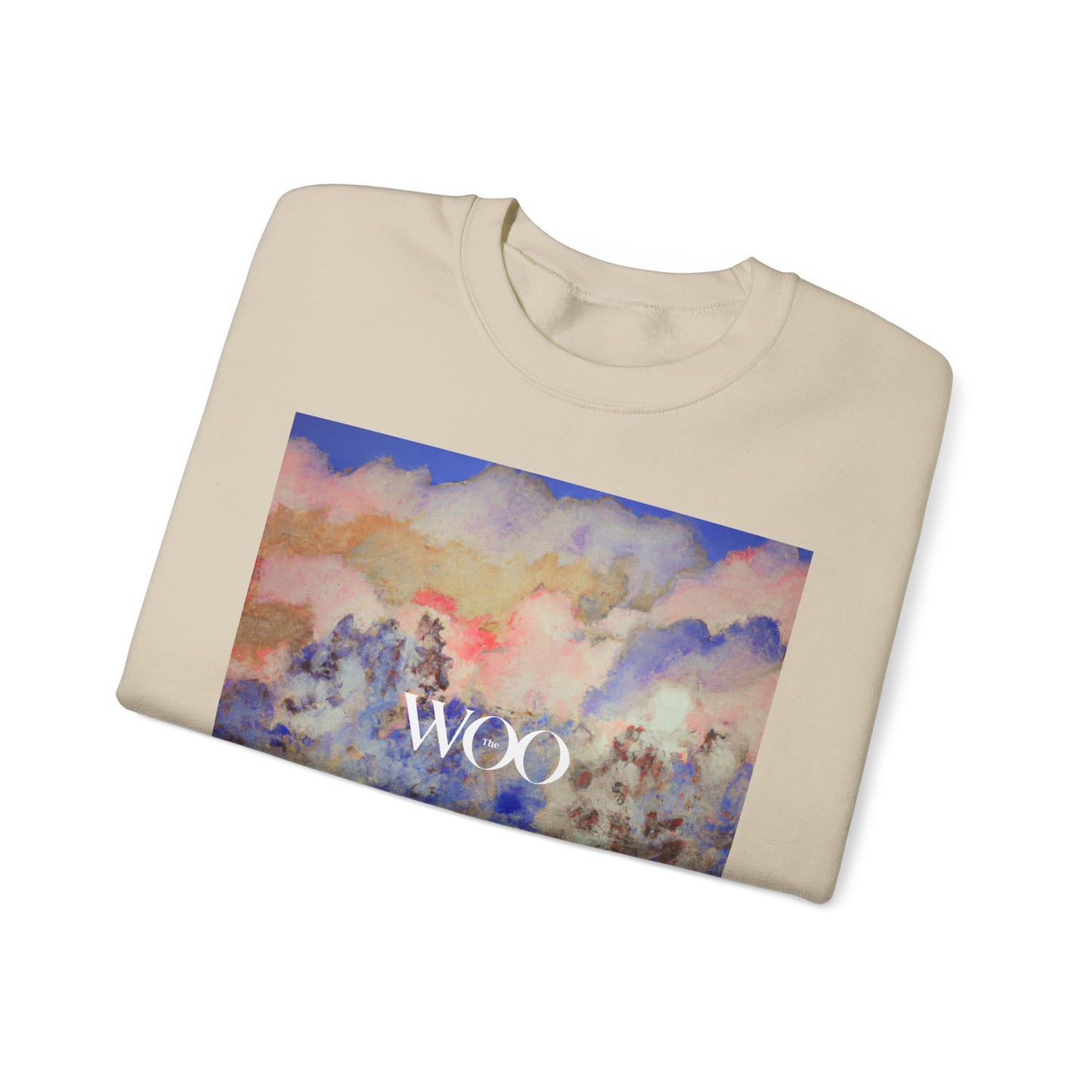 Osaka - sweatshirt