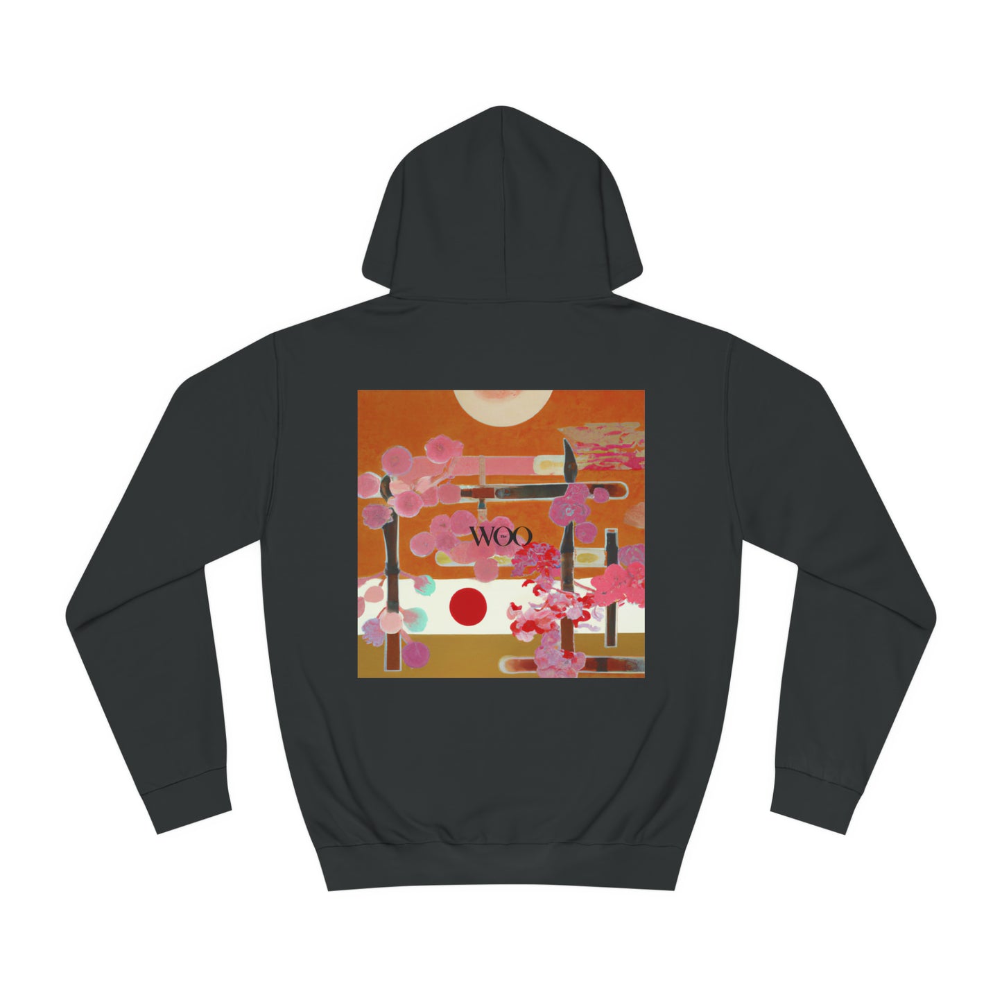Roxie - hoodie