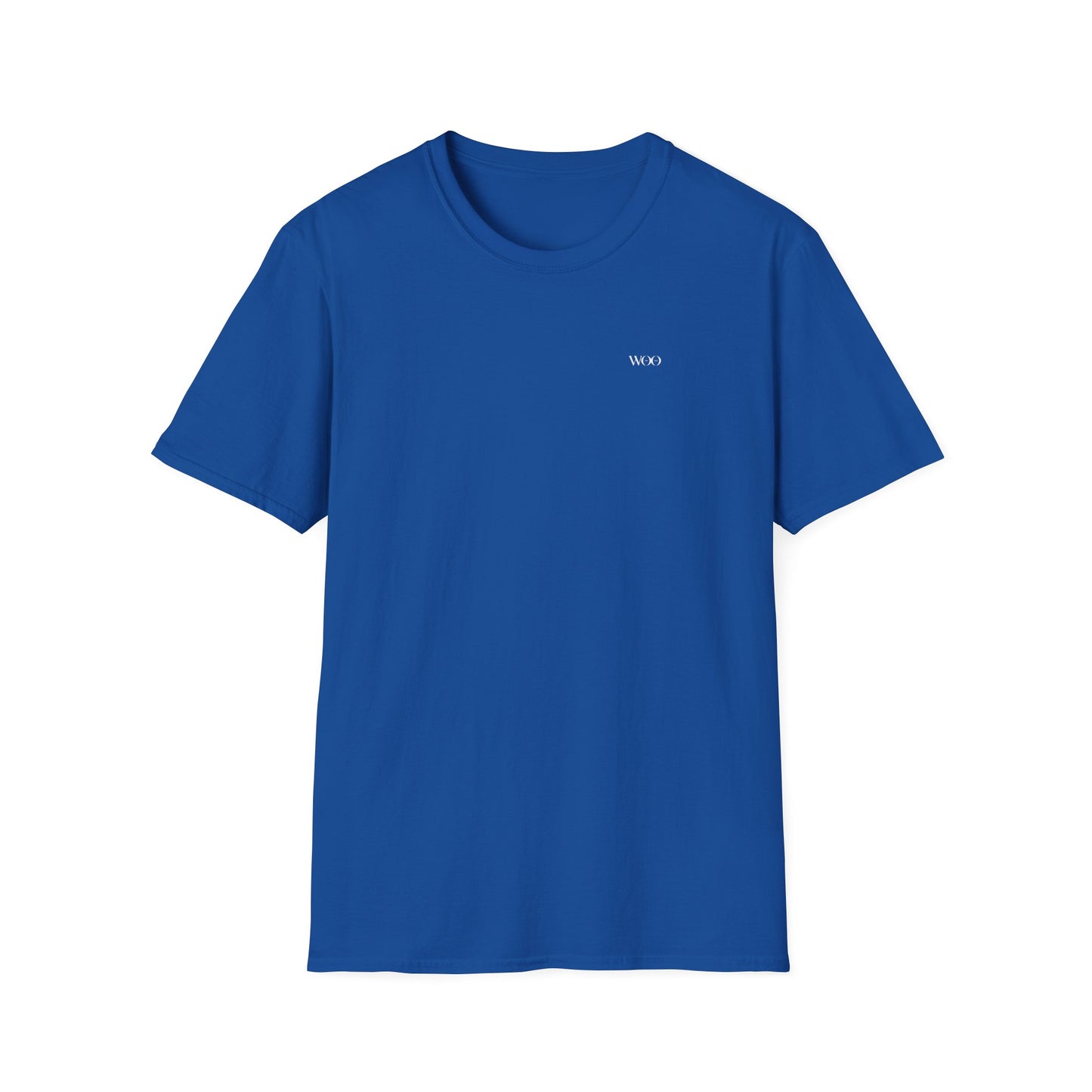 Back to Basics - tee