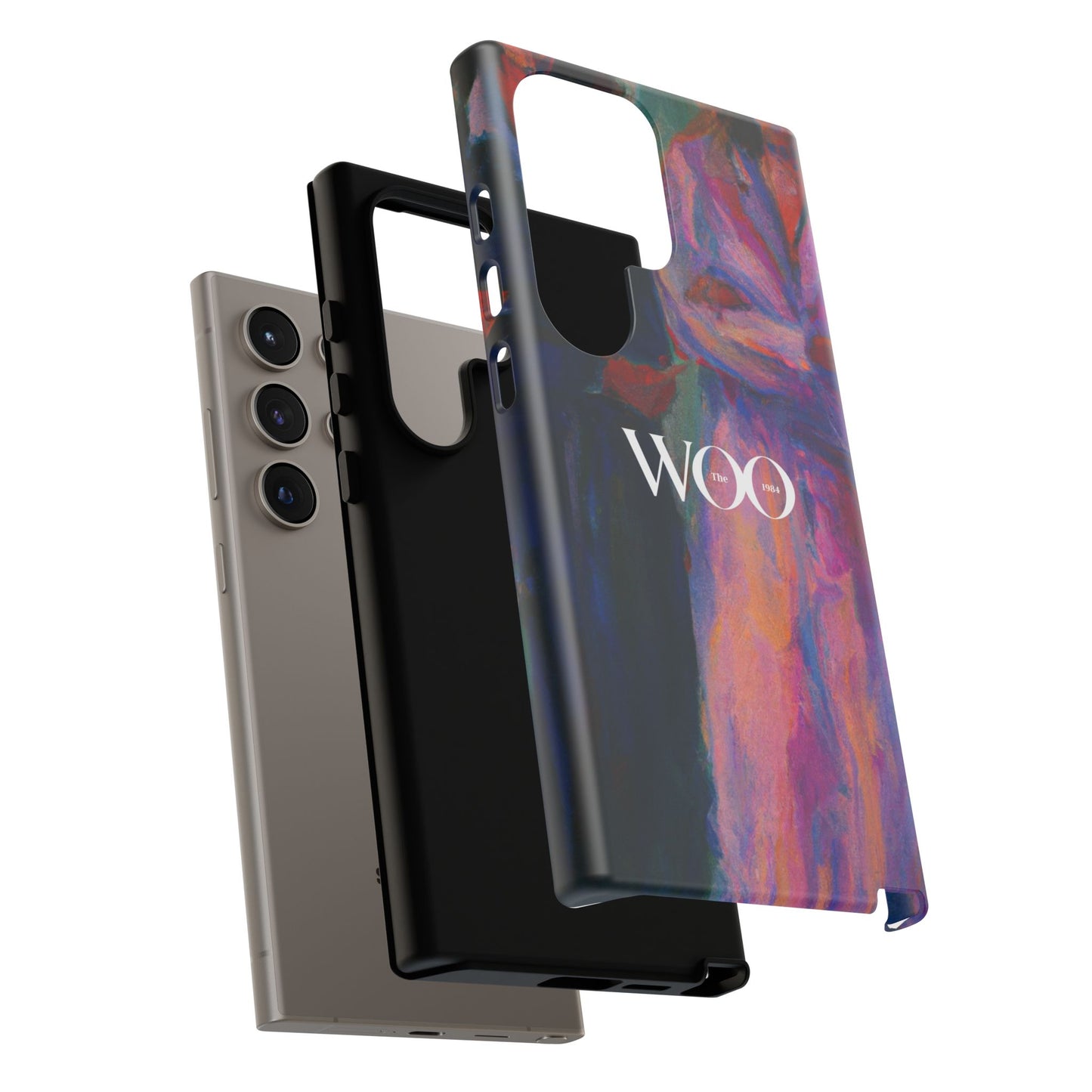 And? - Phone Case