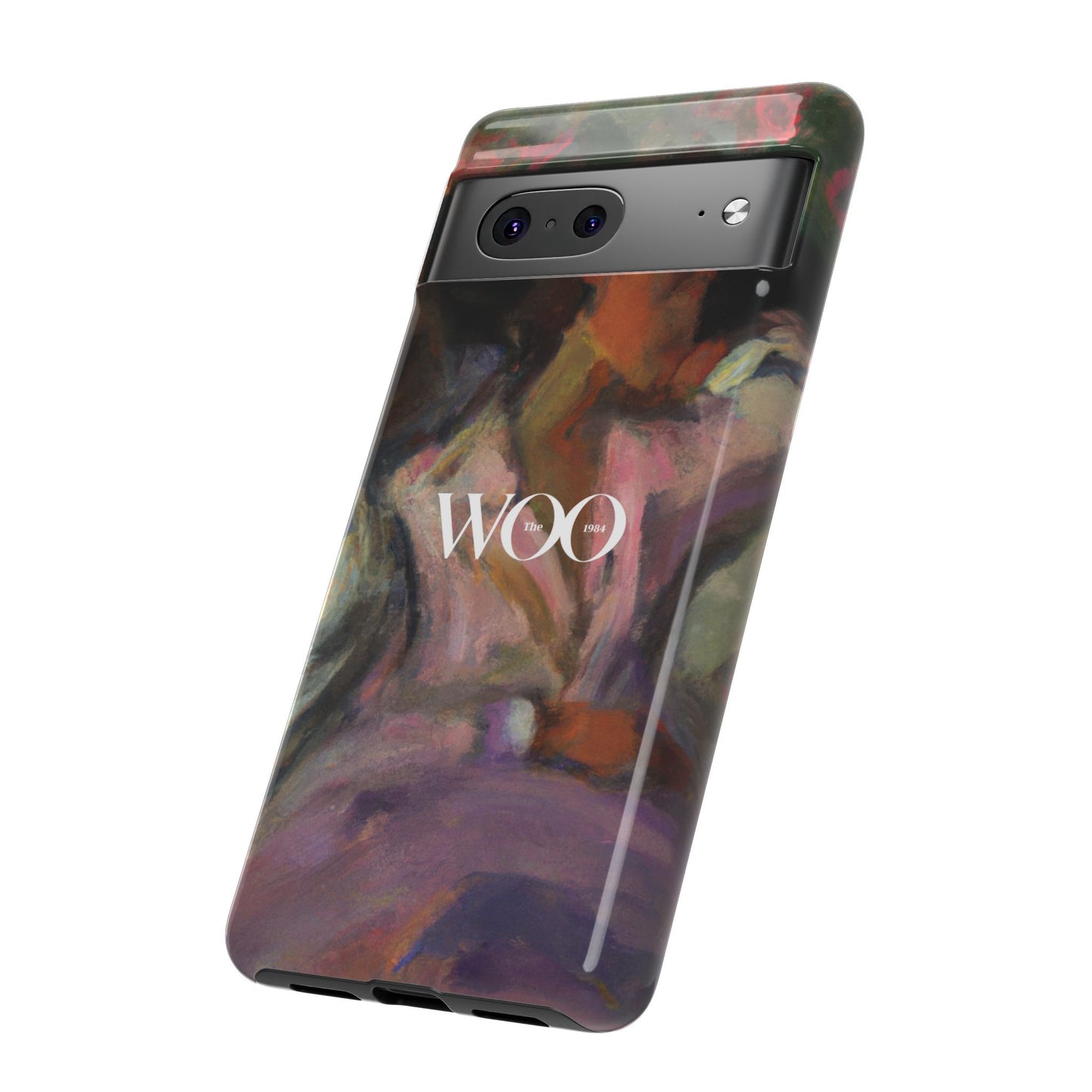 Nap Star - Phone Case