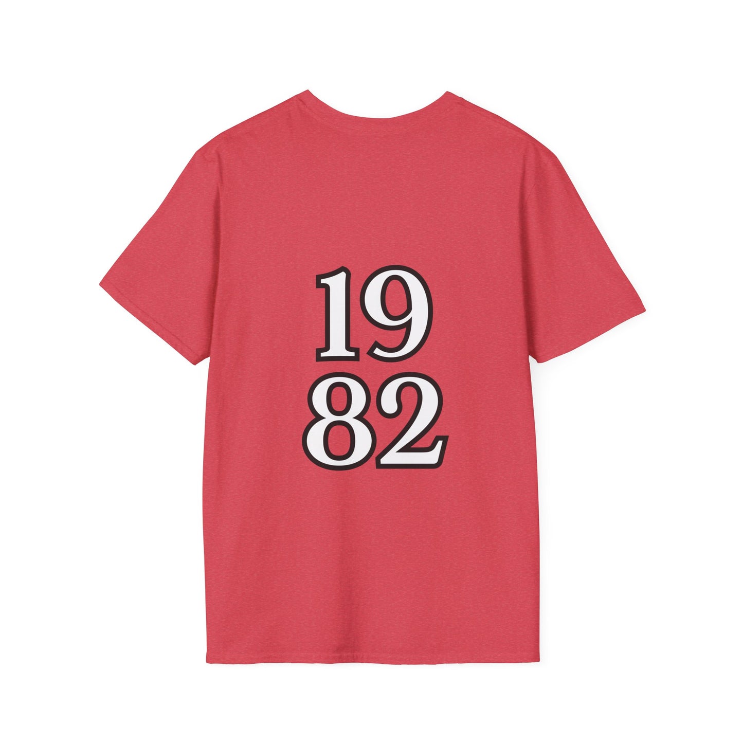 Copy of 1982 x Years Collection - tee
