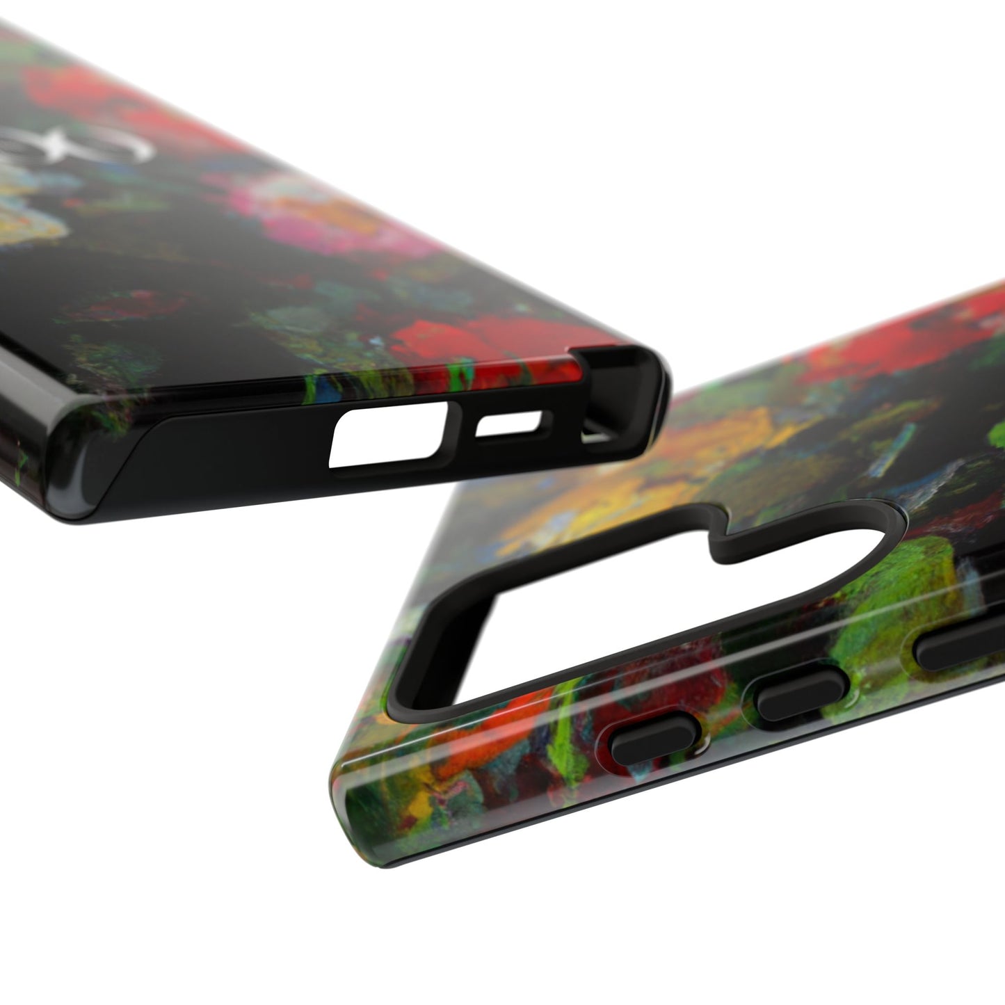 Salwa - Phone Case