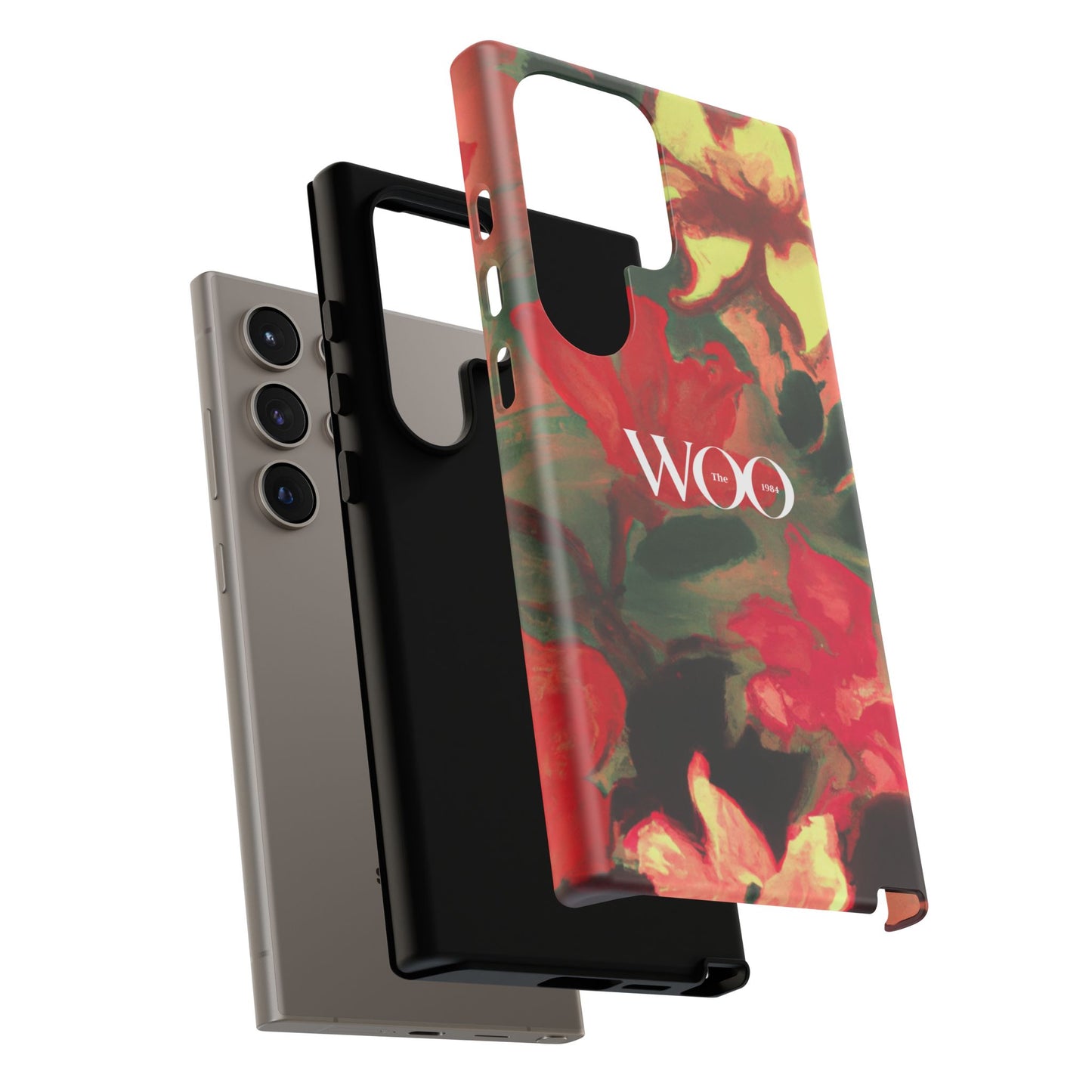 Stevie - Phone Case
