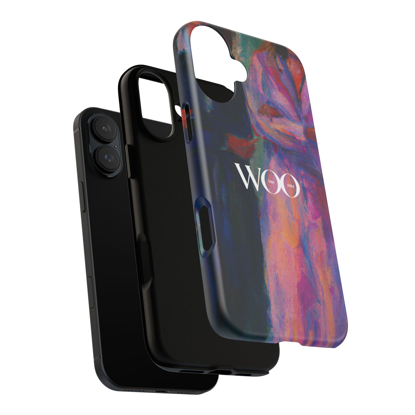And? - Phone Case