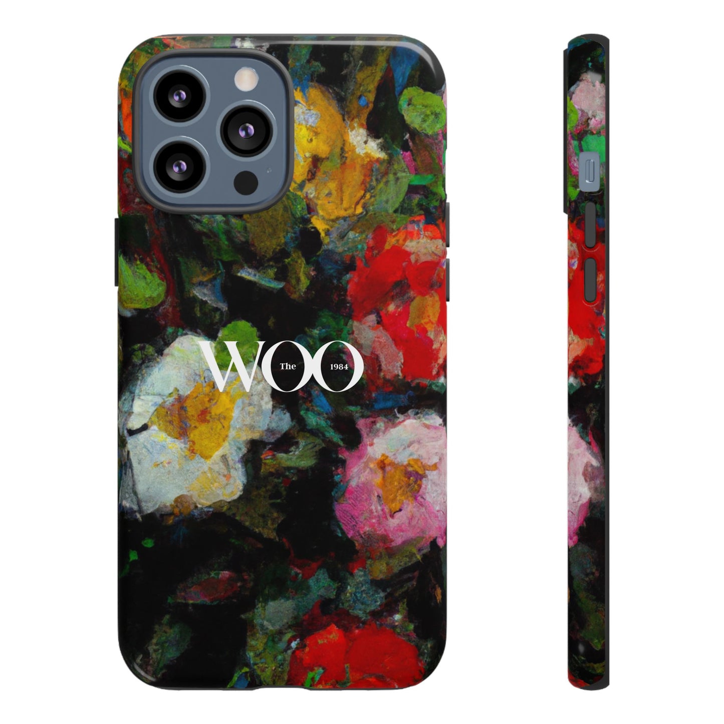 Salwa - Phone Case