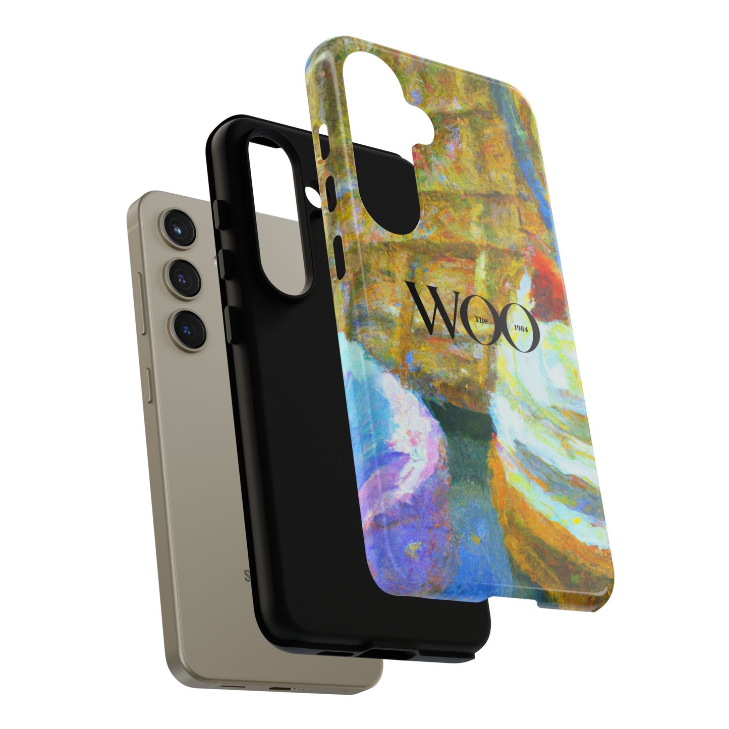 Lick - Phone Case