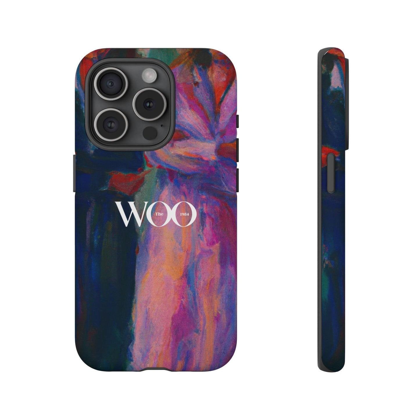 And? - Phone Case