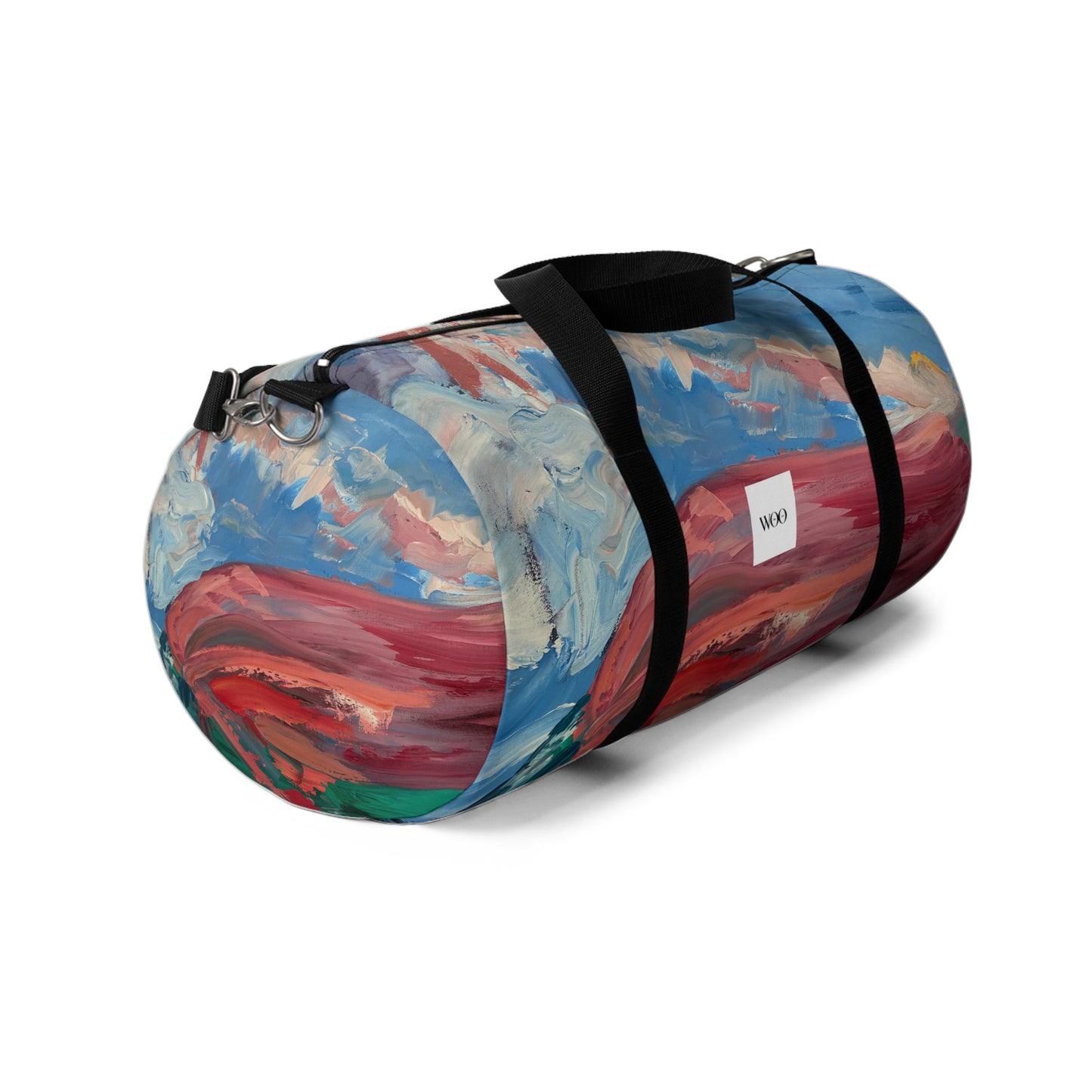Babs - duffle bag