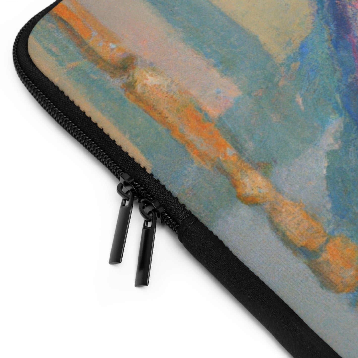 WFB 'Work From bed' - Laptop Sleeve