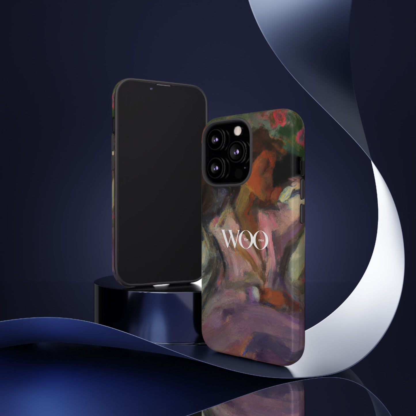 Nap Star - Phone Case