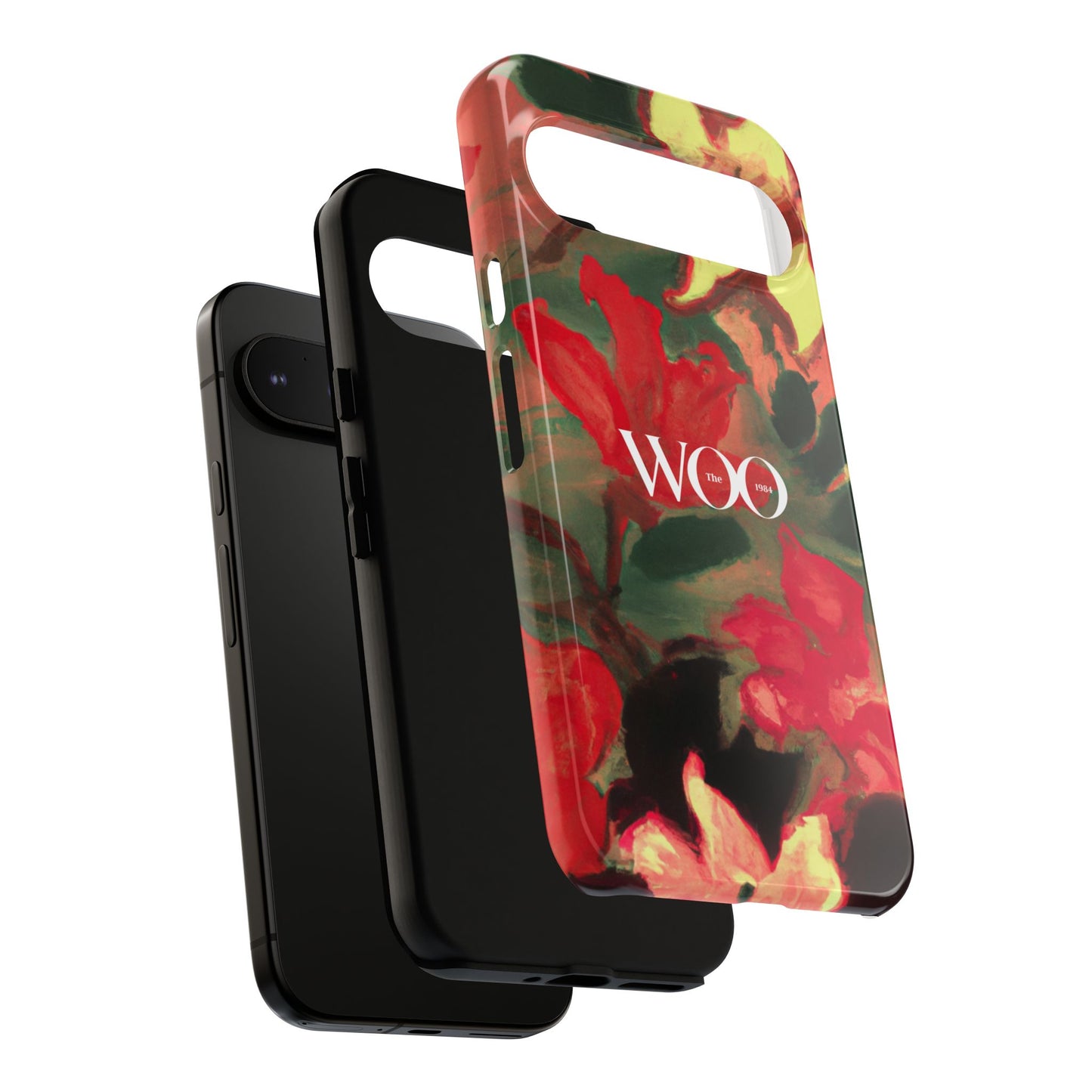 Stevie - Phone Case