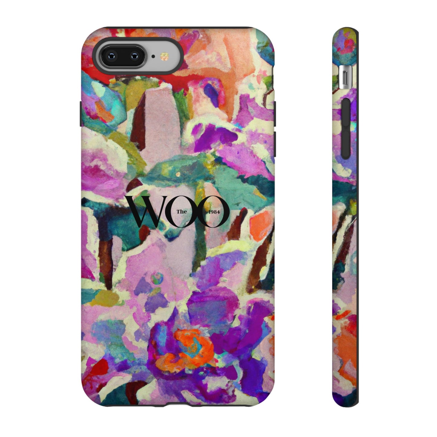 Alice - Phone Case