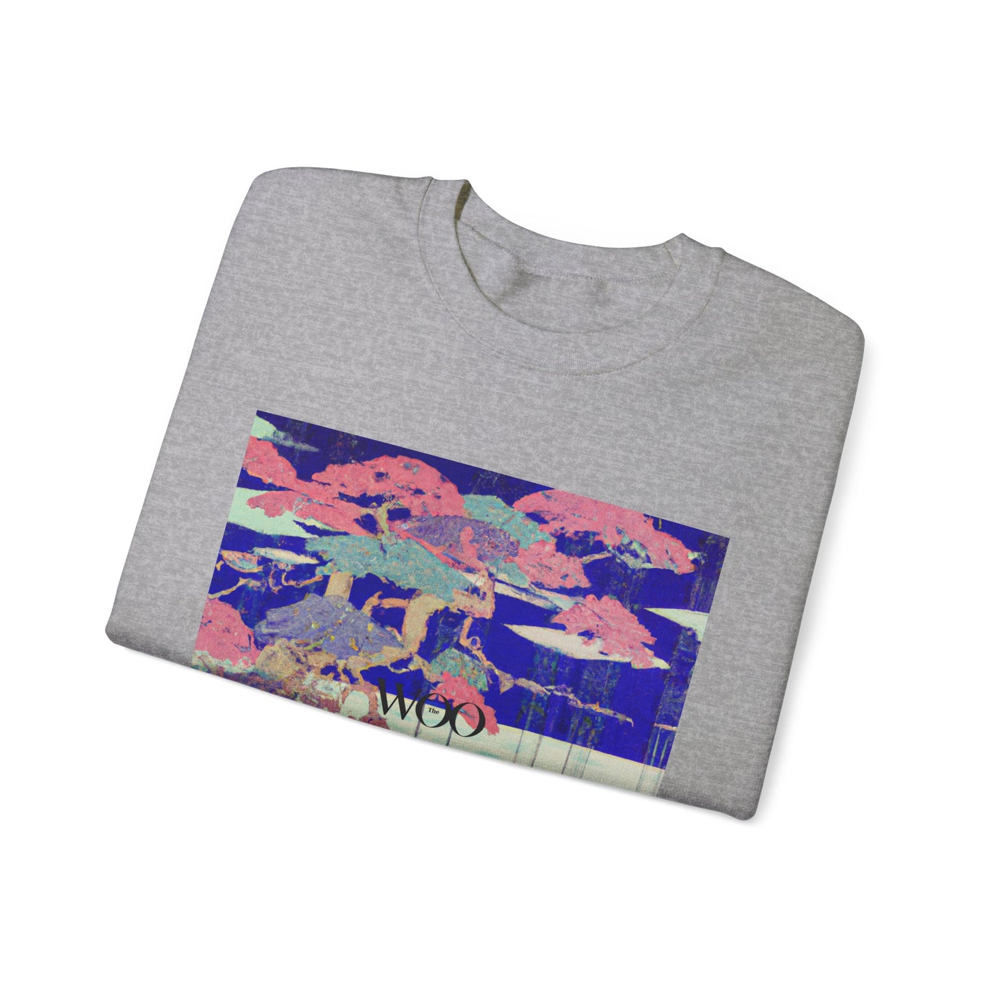 Rosebud - sweatshirt