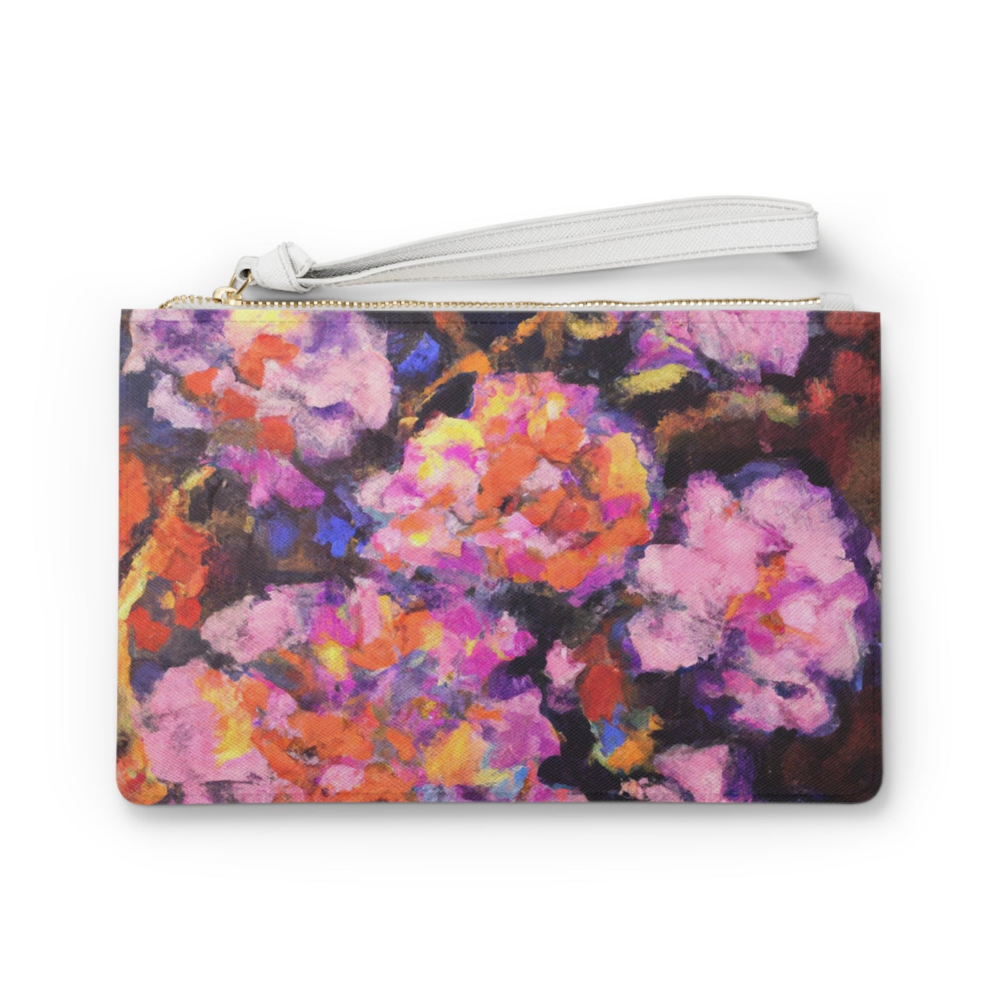 Betty - Clutch Bag