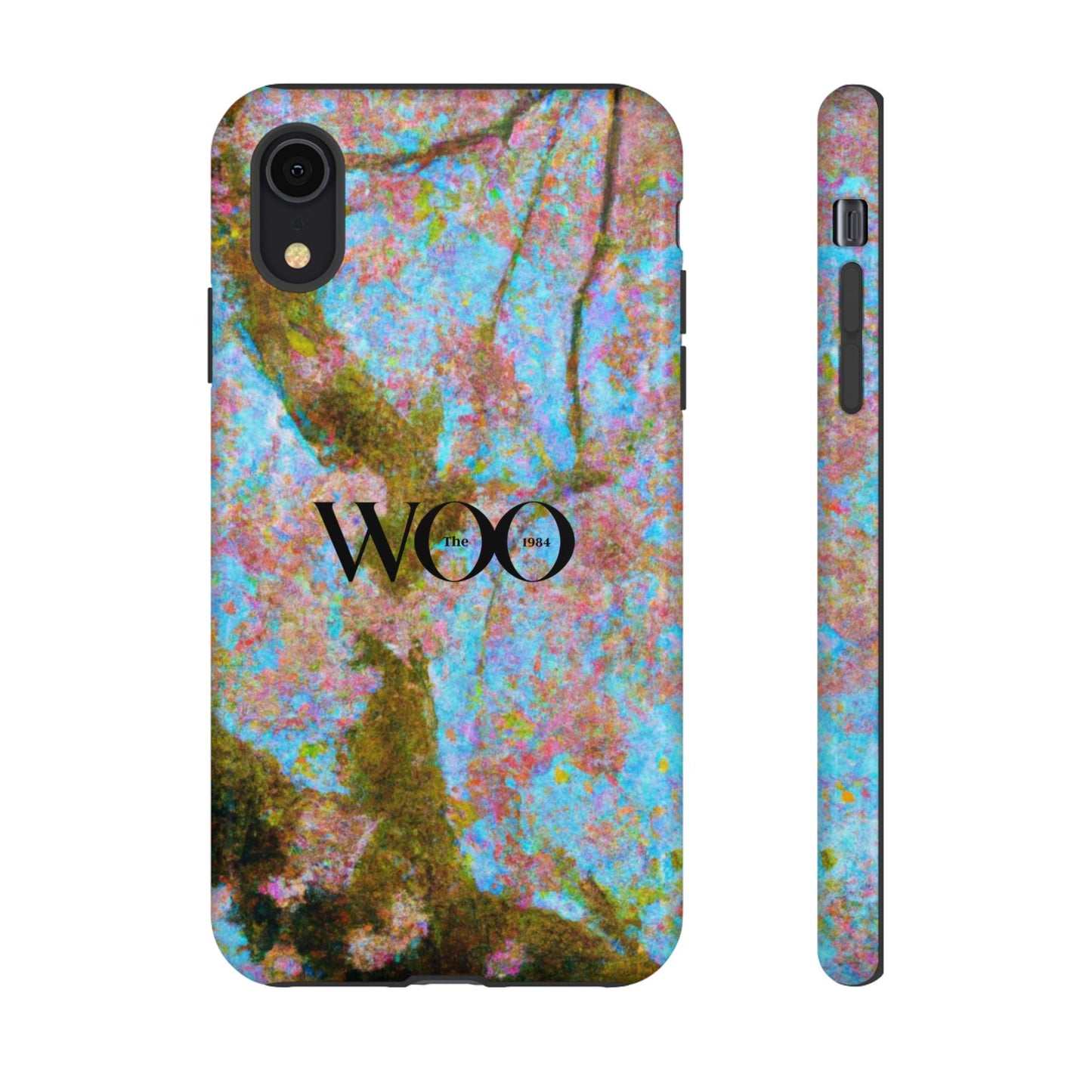 Cherri Bloss - phone case
