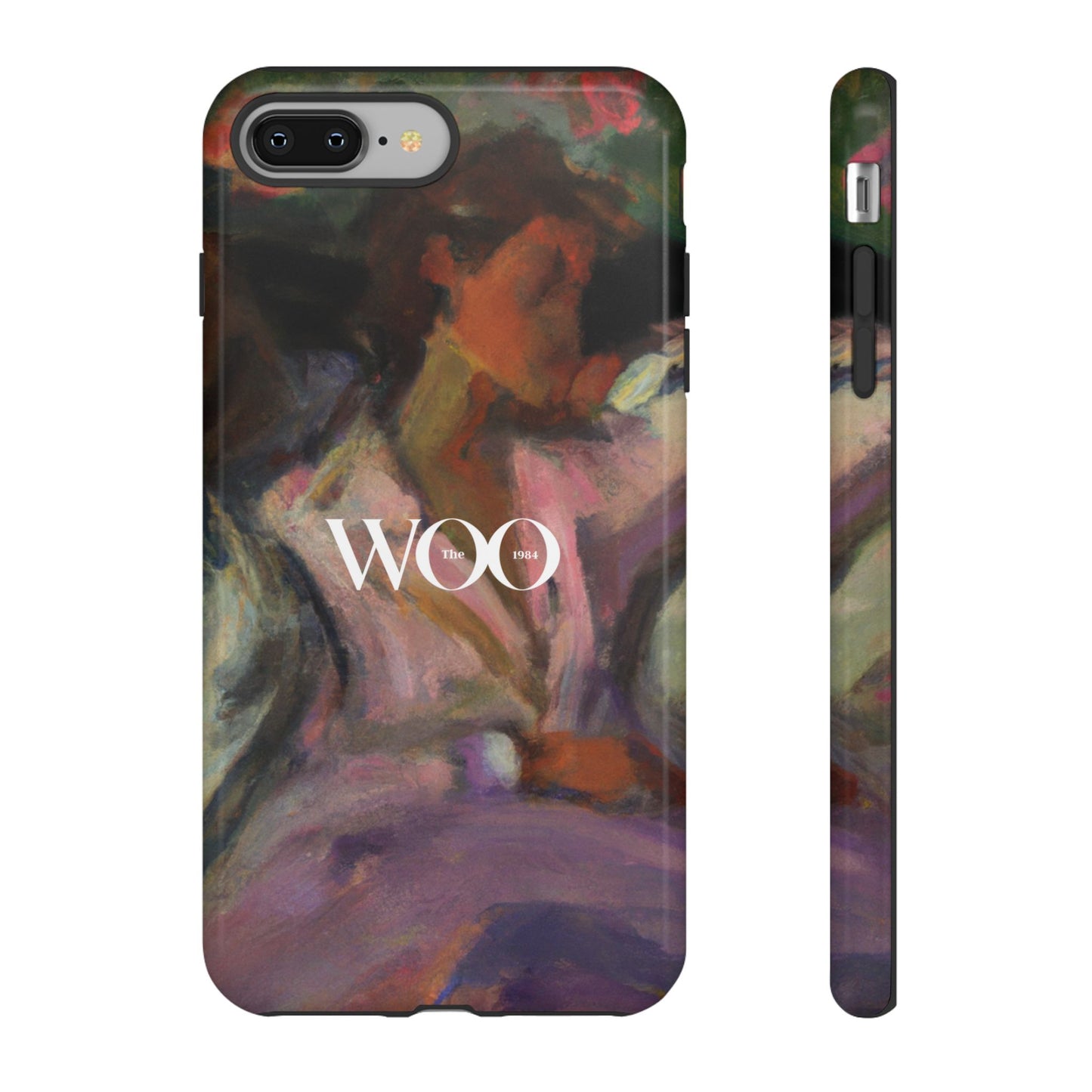 Nap Star - Phone Case