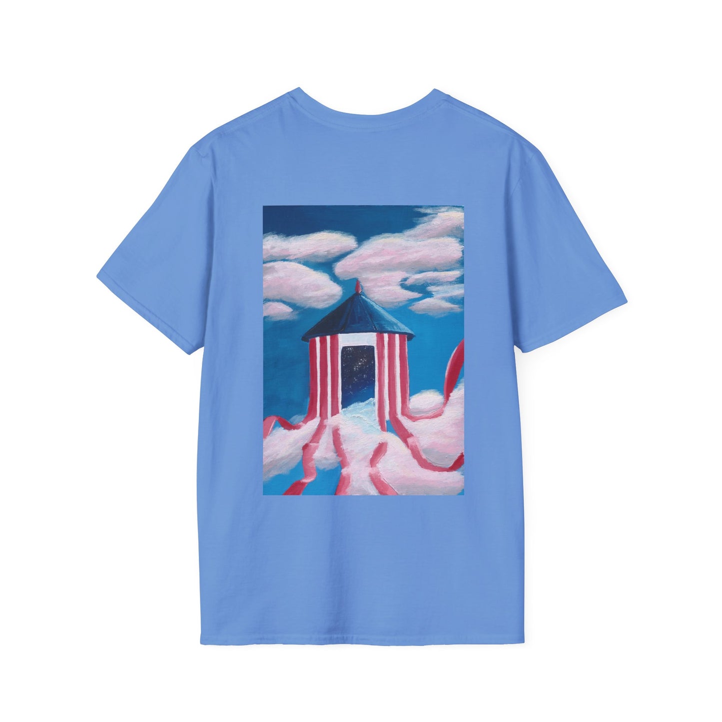 Bray - Woo tee