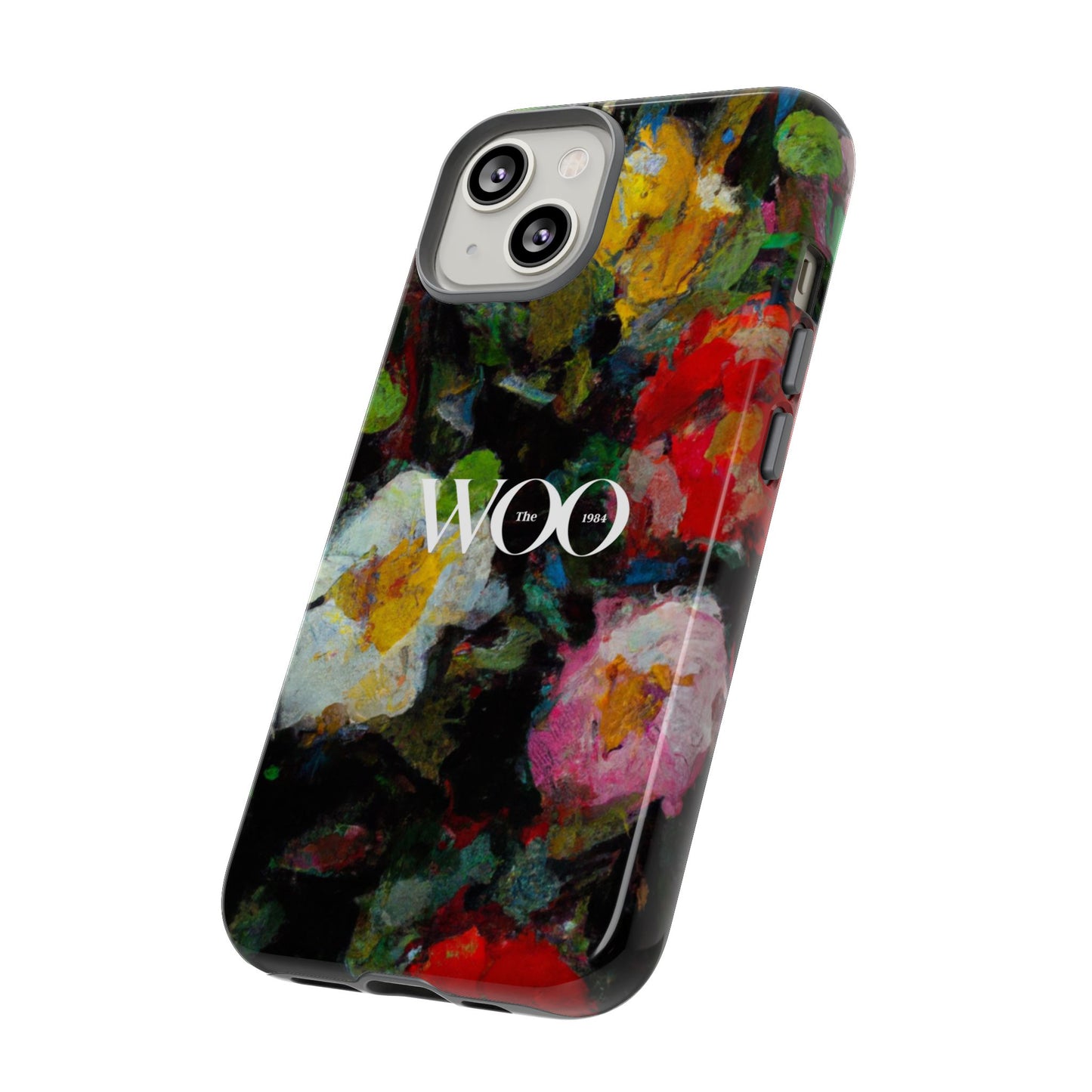 Salwa - Phone Case