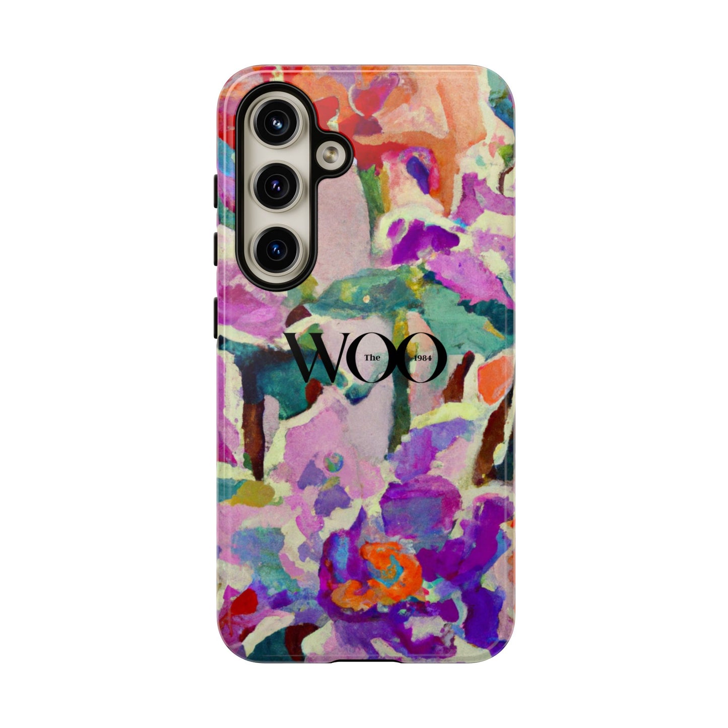 Alice - Phone Case