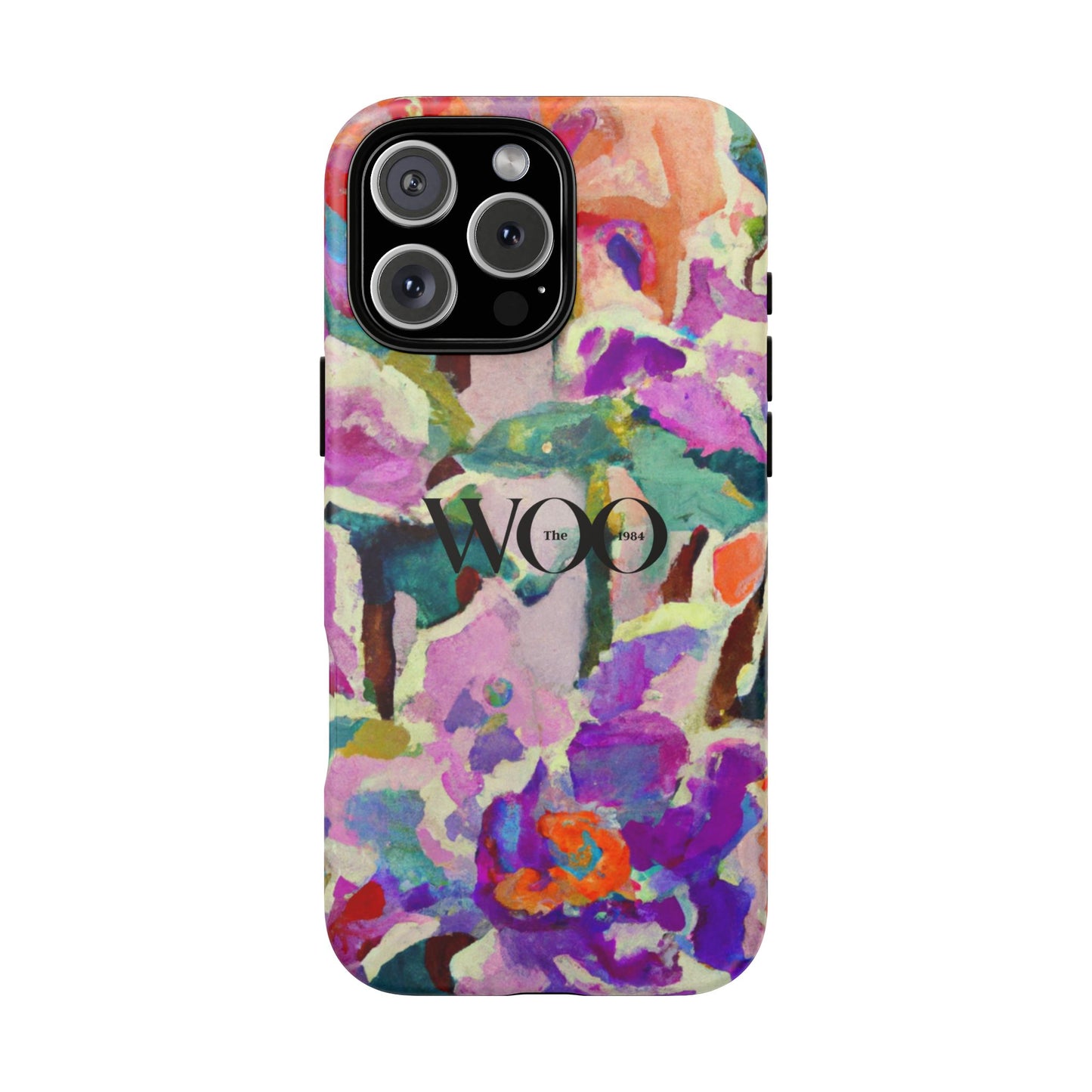 Alice - Phone Case