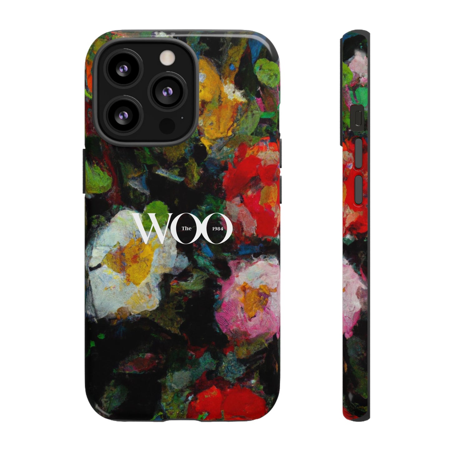 Salwa - Phone Case