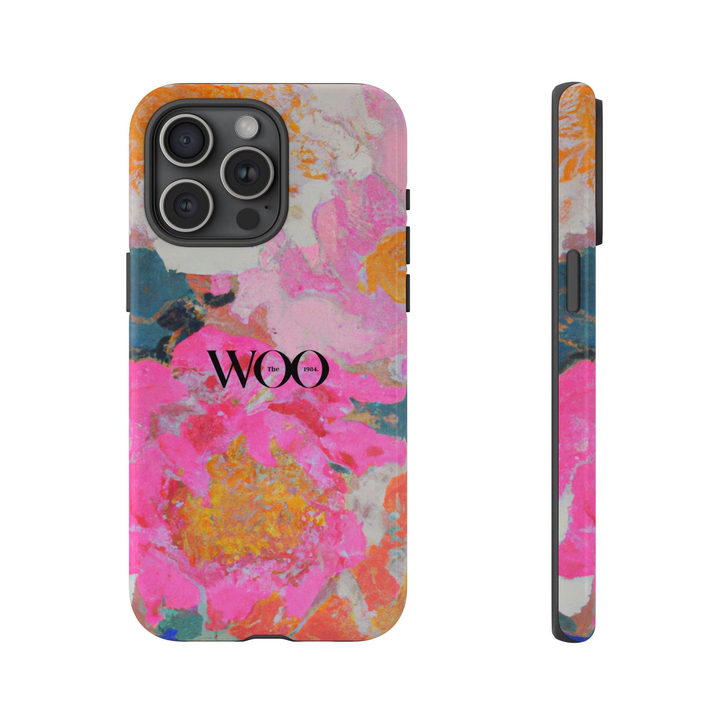Petal - Phone Case