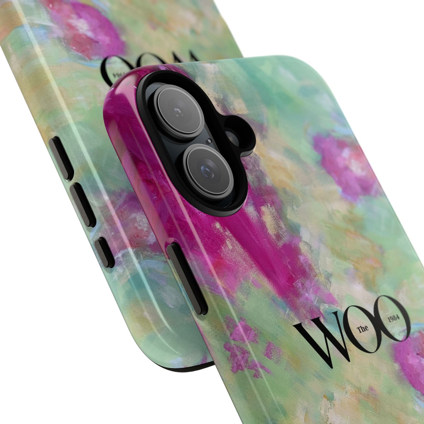 Common Grounds - Phone Case