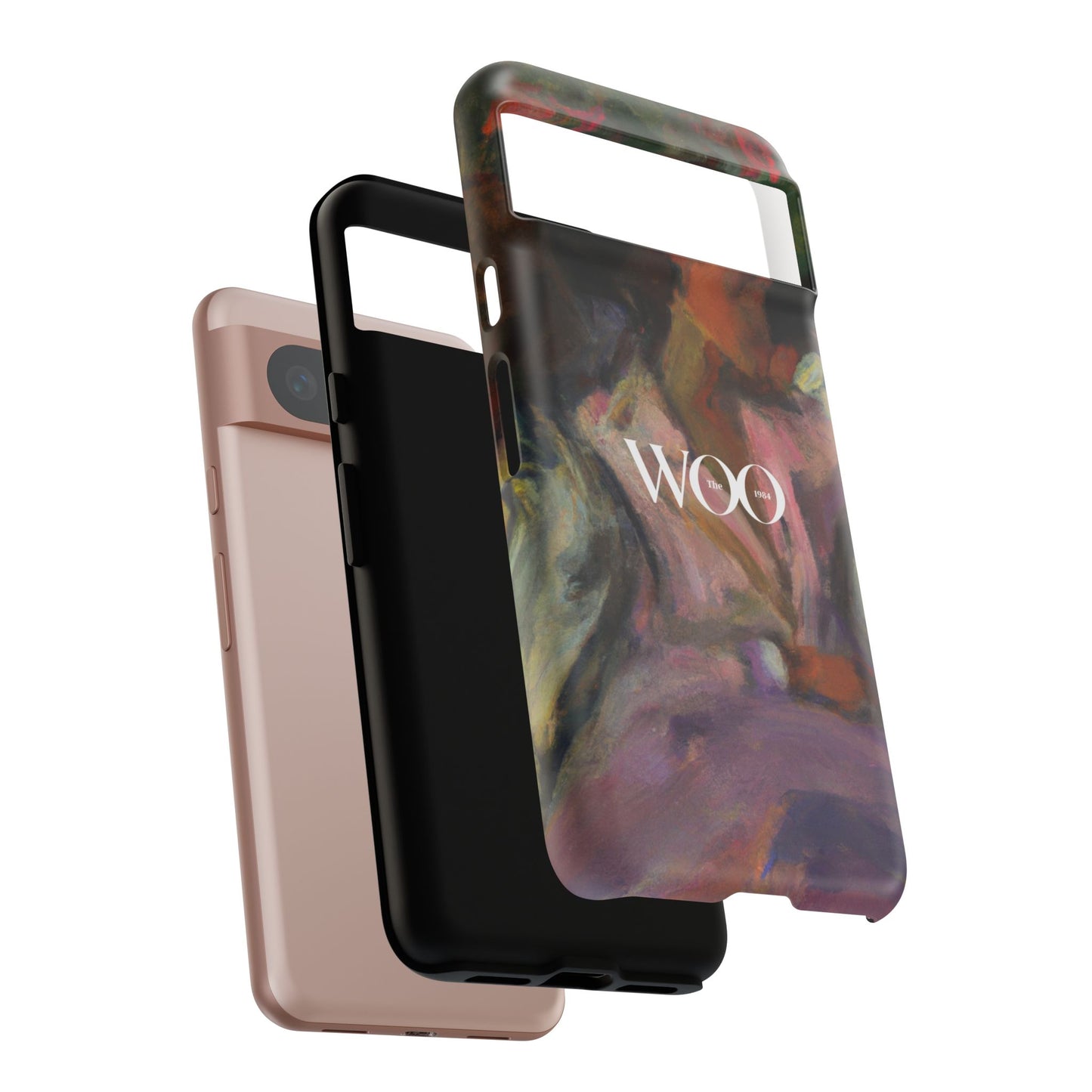 Nap Star - Phone Case