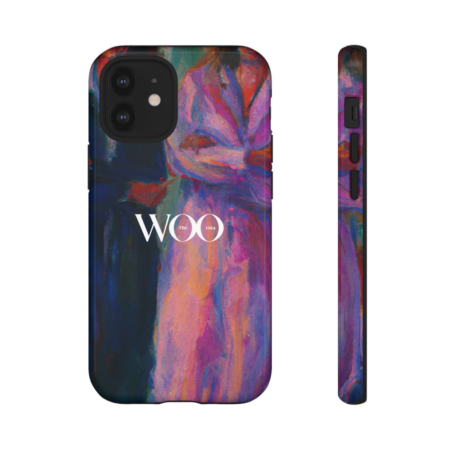 And? - Phone Case