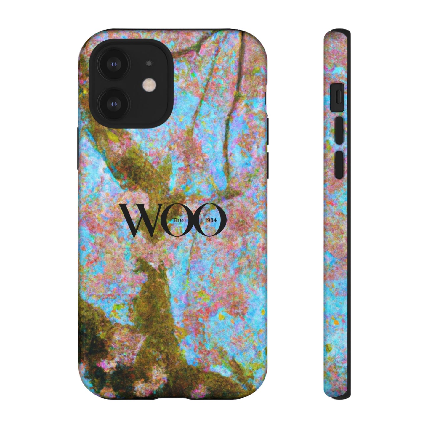 Cherri Bloss - phone case