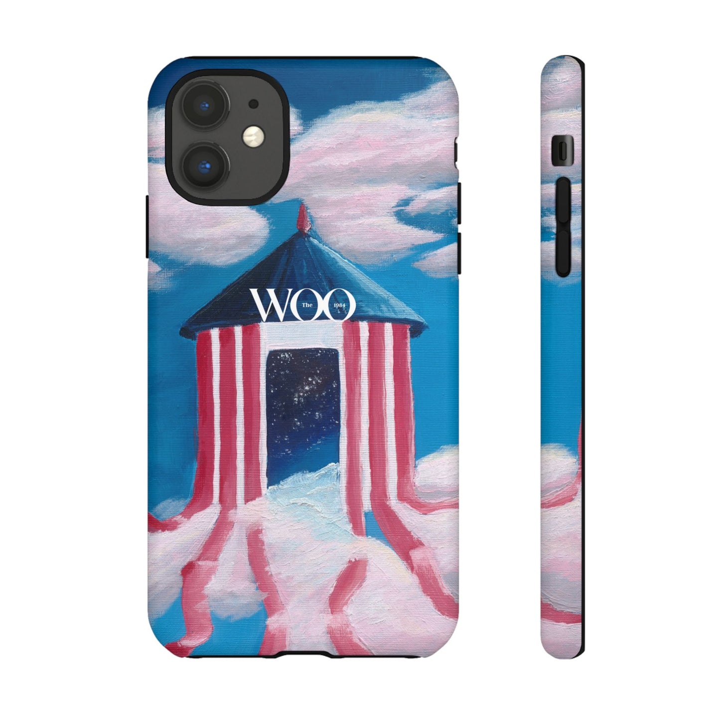 BRAY - Phone Case