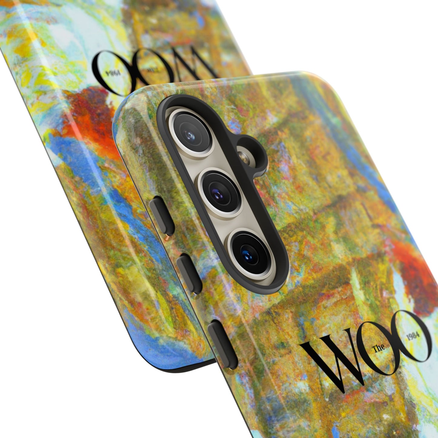 Lick - Phone Case
