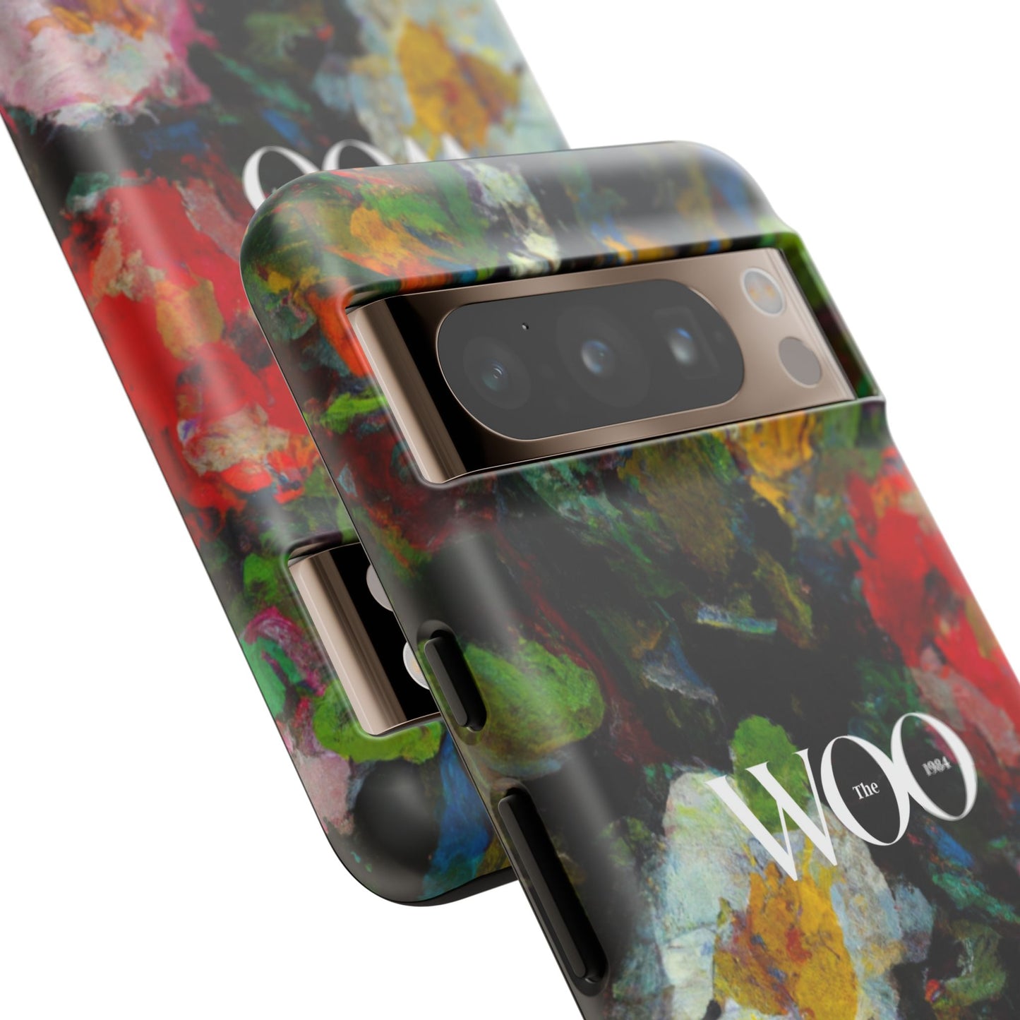 Salwa - Phone Case