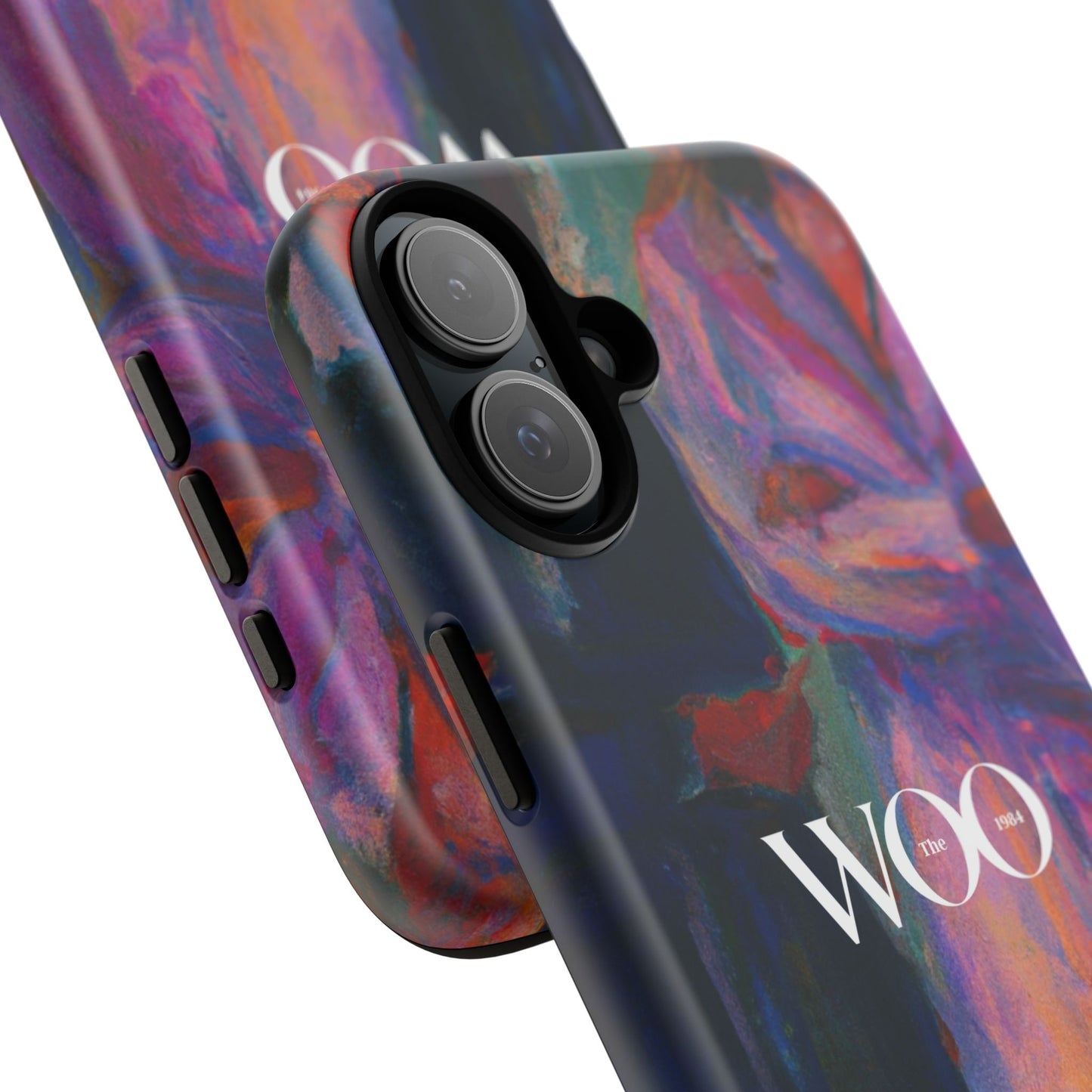 And? - Phone Case