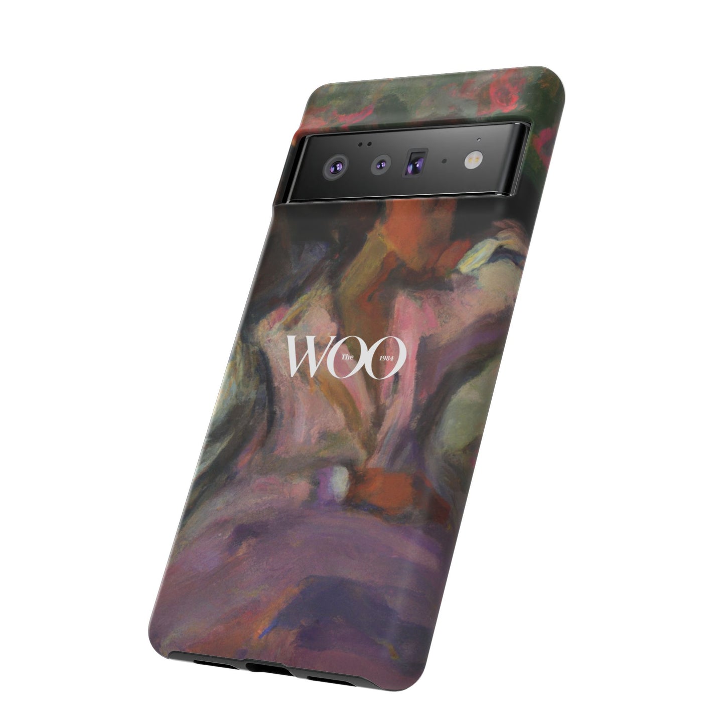 Nap Star - Phone Case