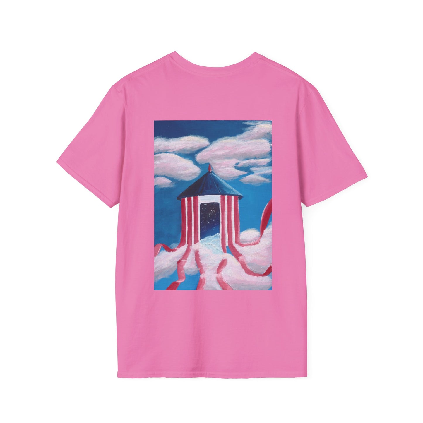 Bray - Woo tee
