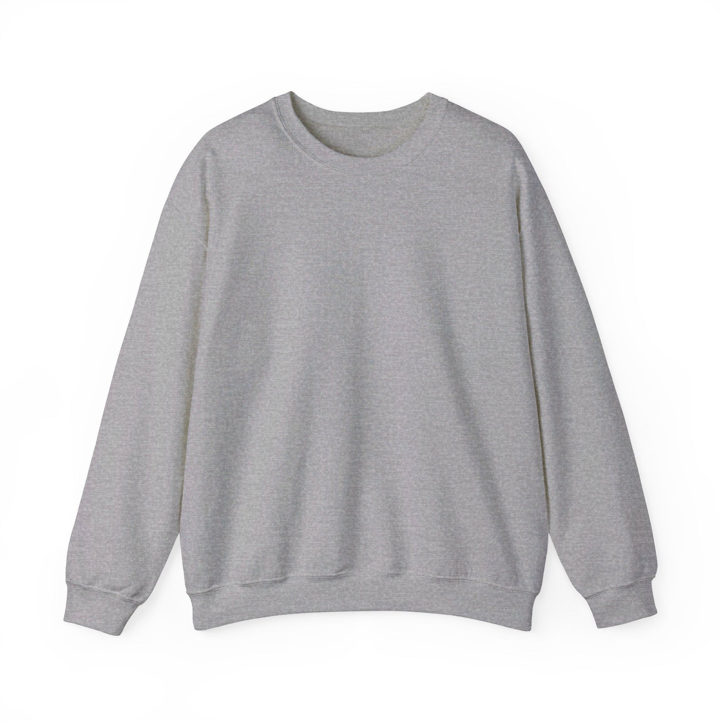 Stretch n' Shine - Woo sweatshirt