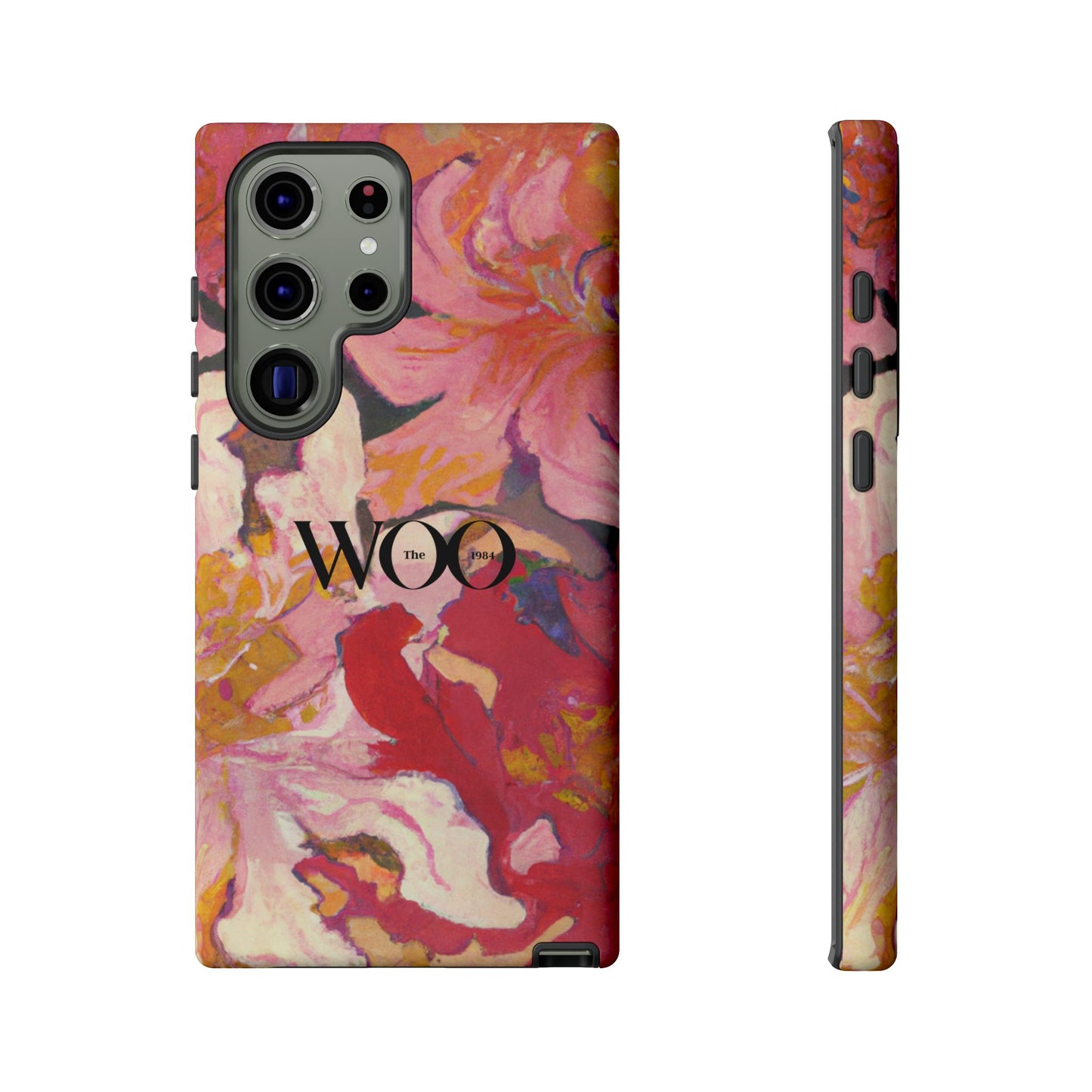 Naadiya - phone case