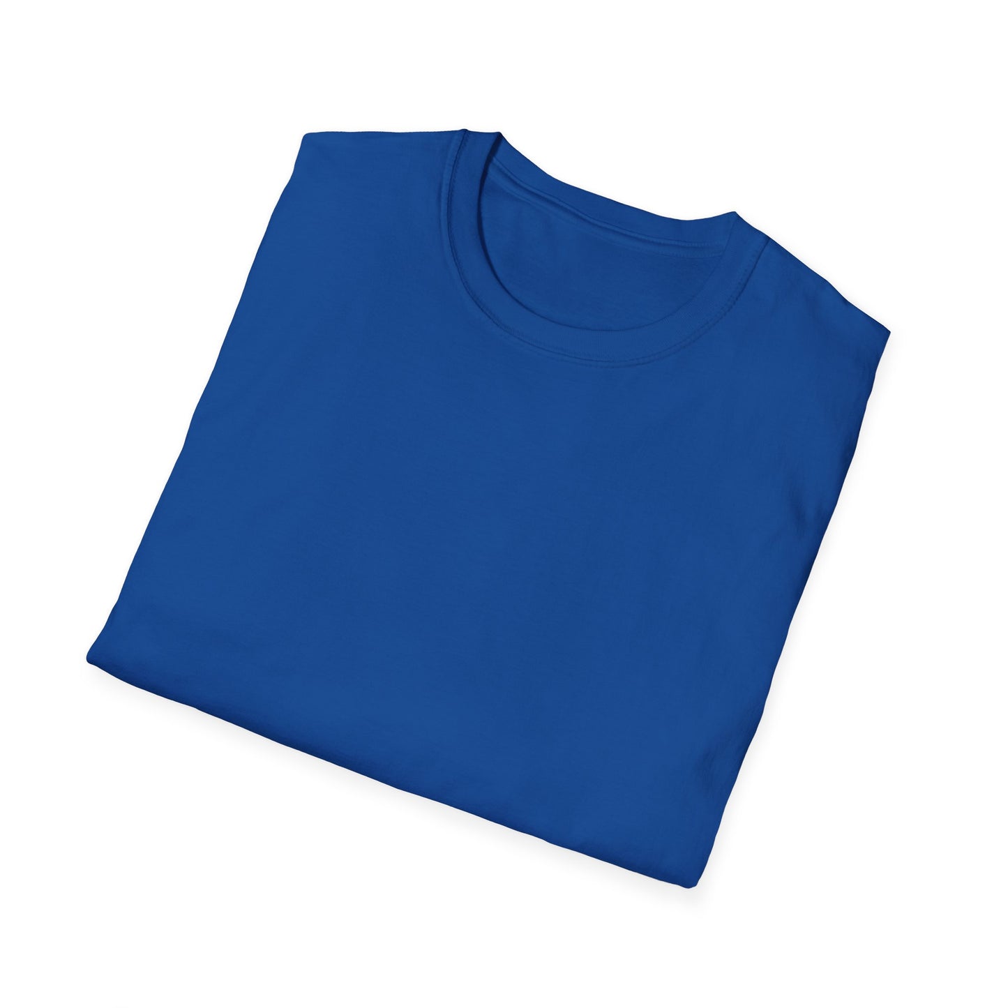 Train Reaction - tee